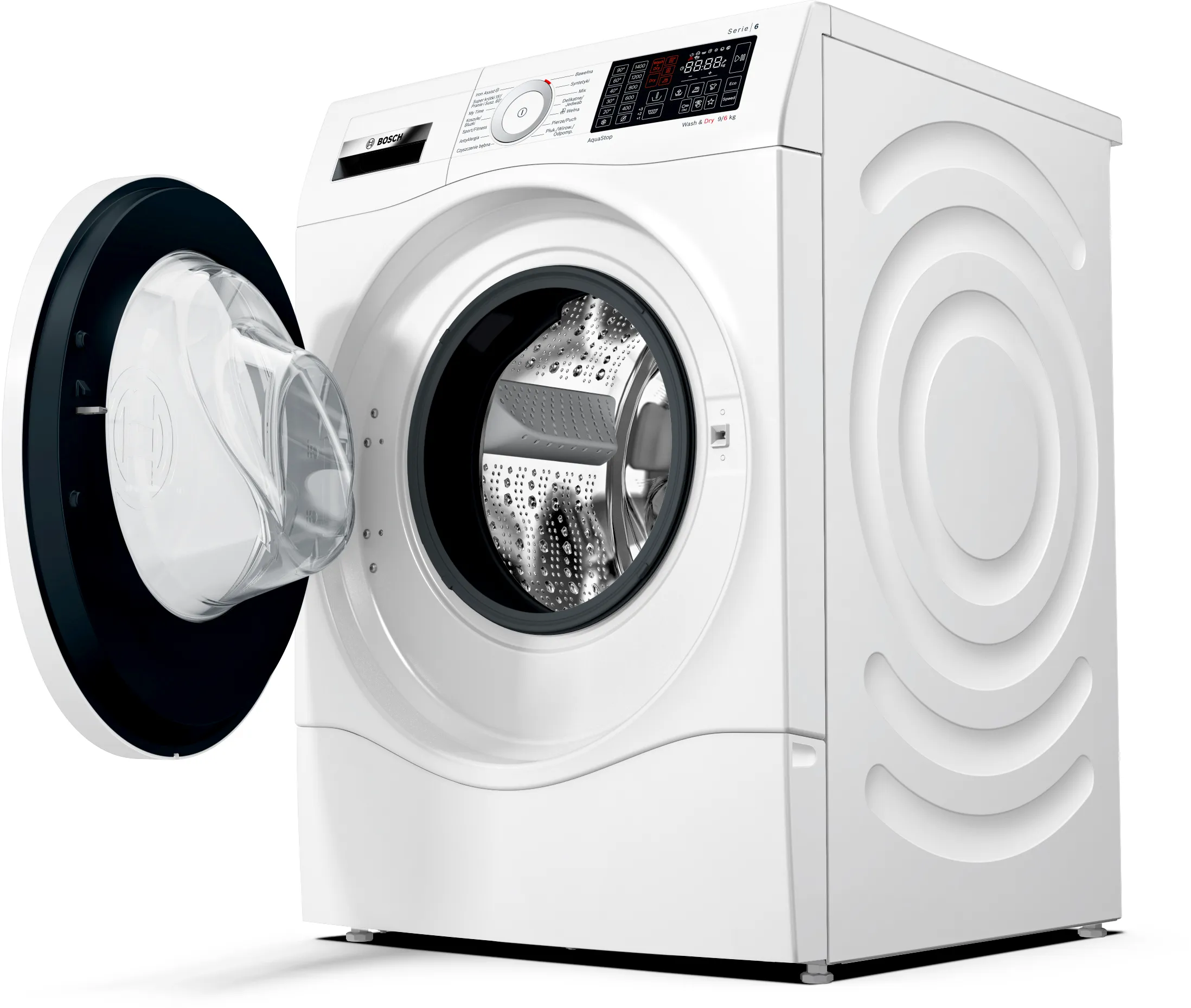 Zdjęcie produktu nr 3 WDU28520PL