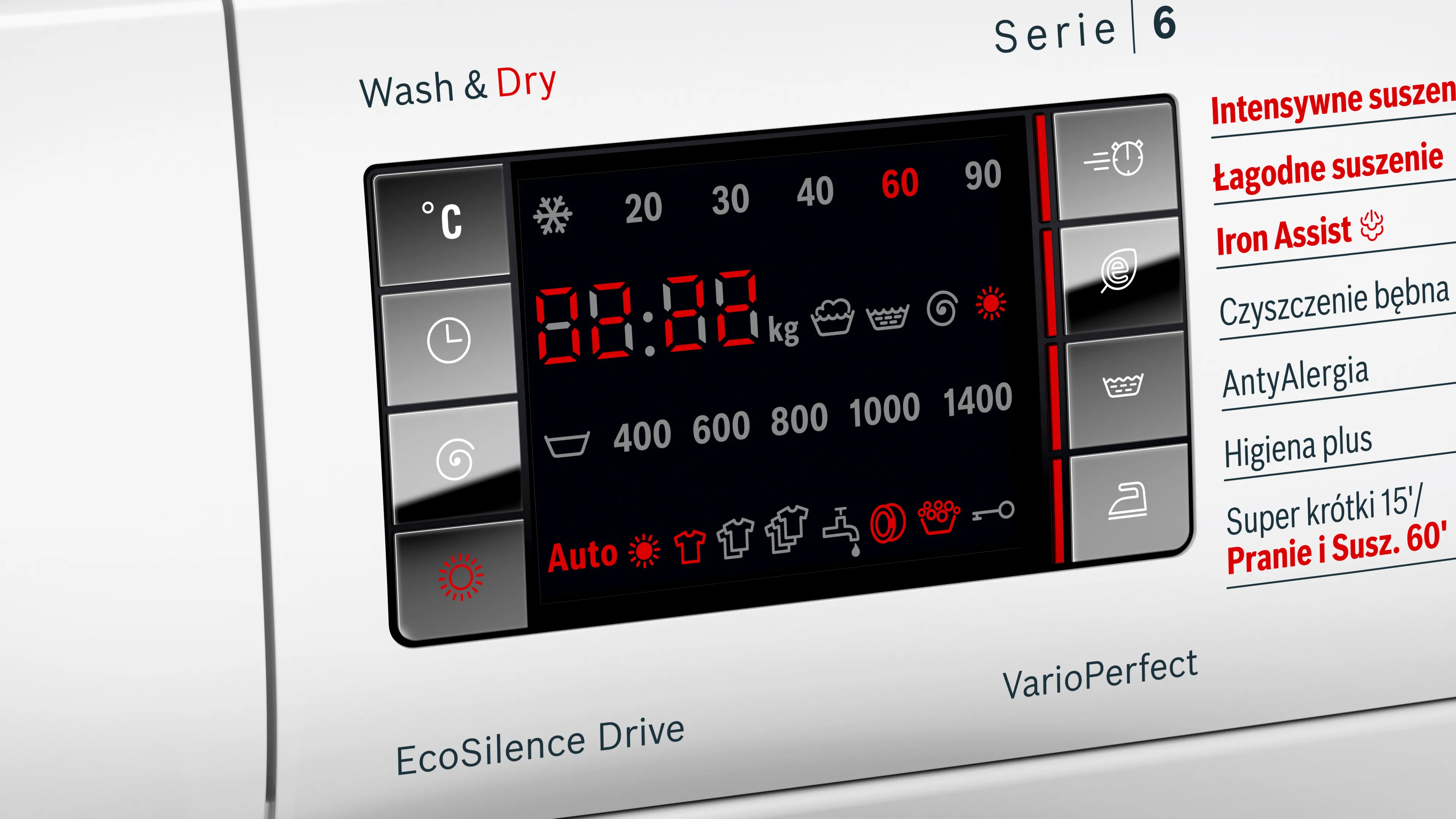 Zdjęcie produktu nr 4 WVH2849EPL