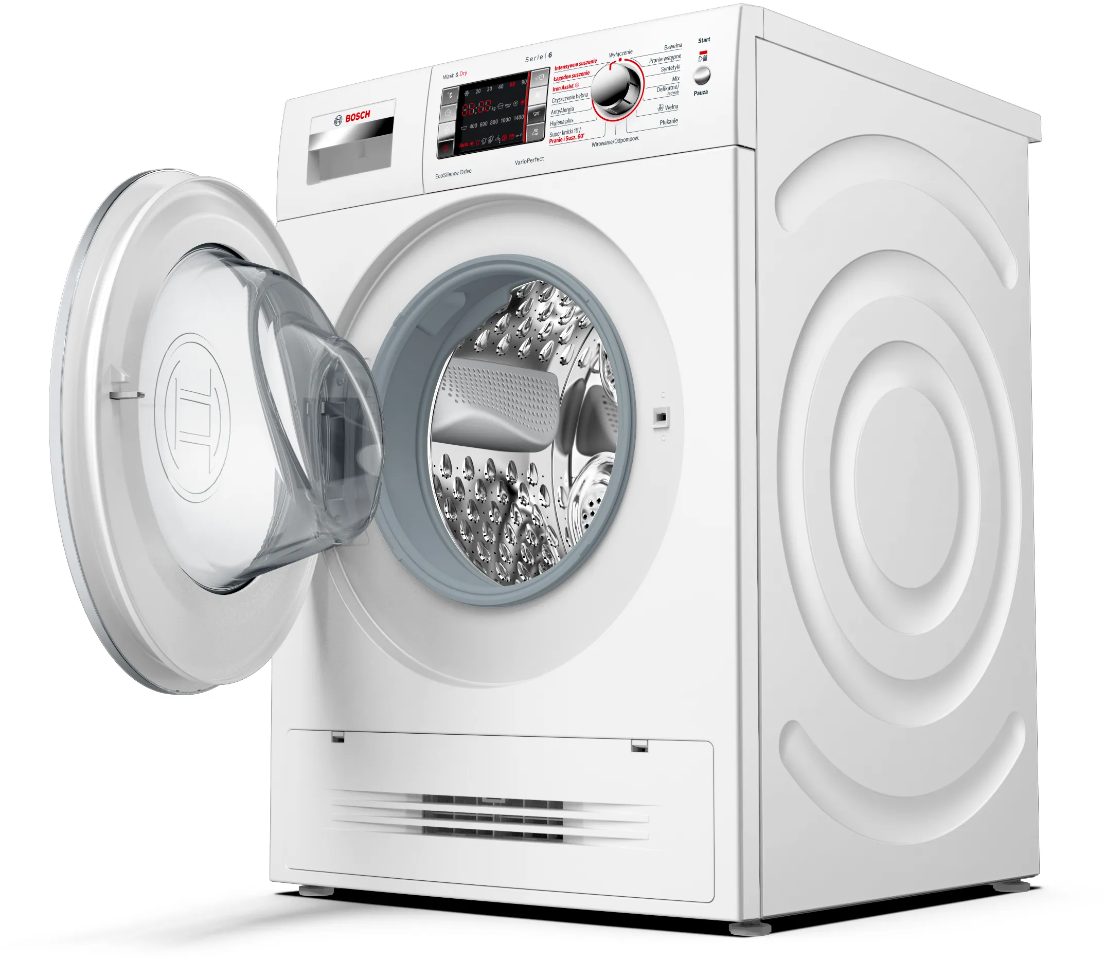 Zdjęcie produktu nr 3 WVH2849EPL