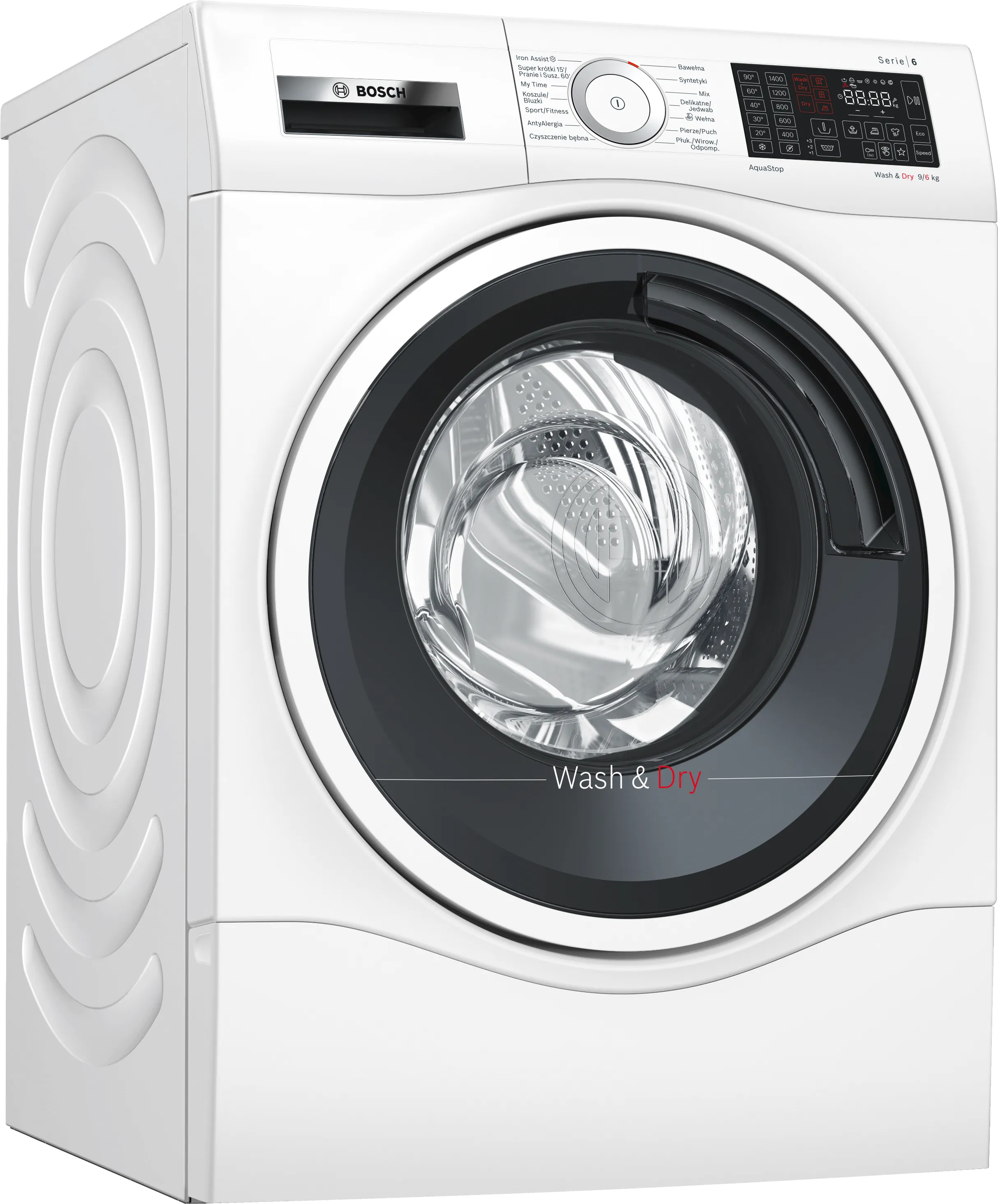 Zdjęcie produktu nr 1 WDU28520PL