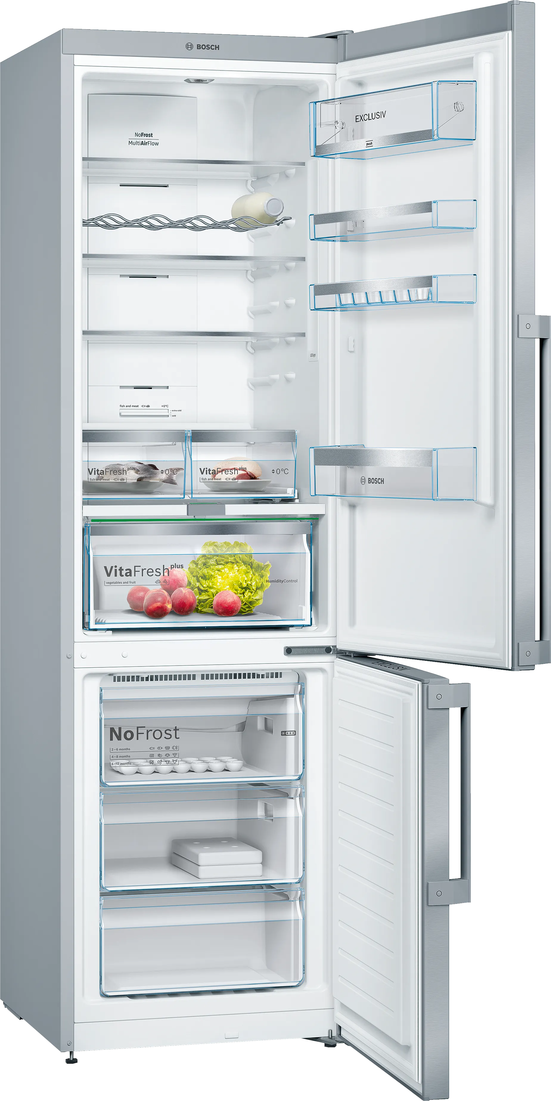 Bild Nr. 4 des Produkts KGN39EI4P