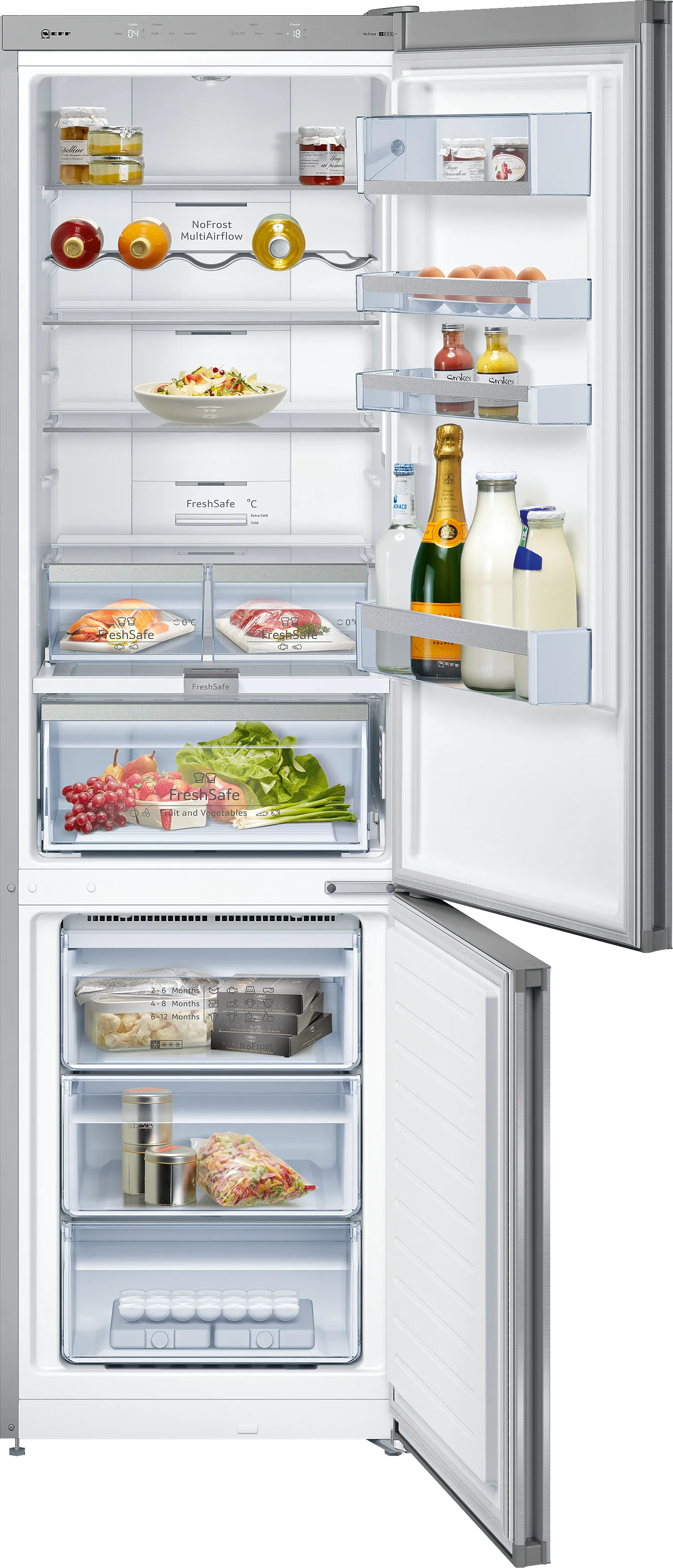 Φωτογραφία: 2 του προϊόντος KG7393I30