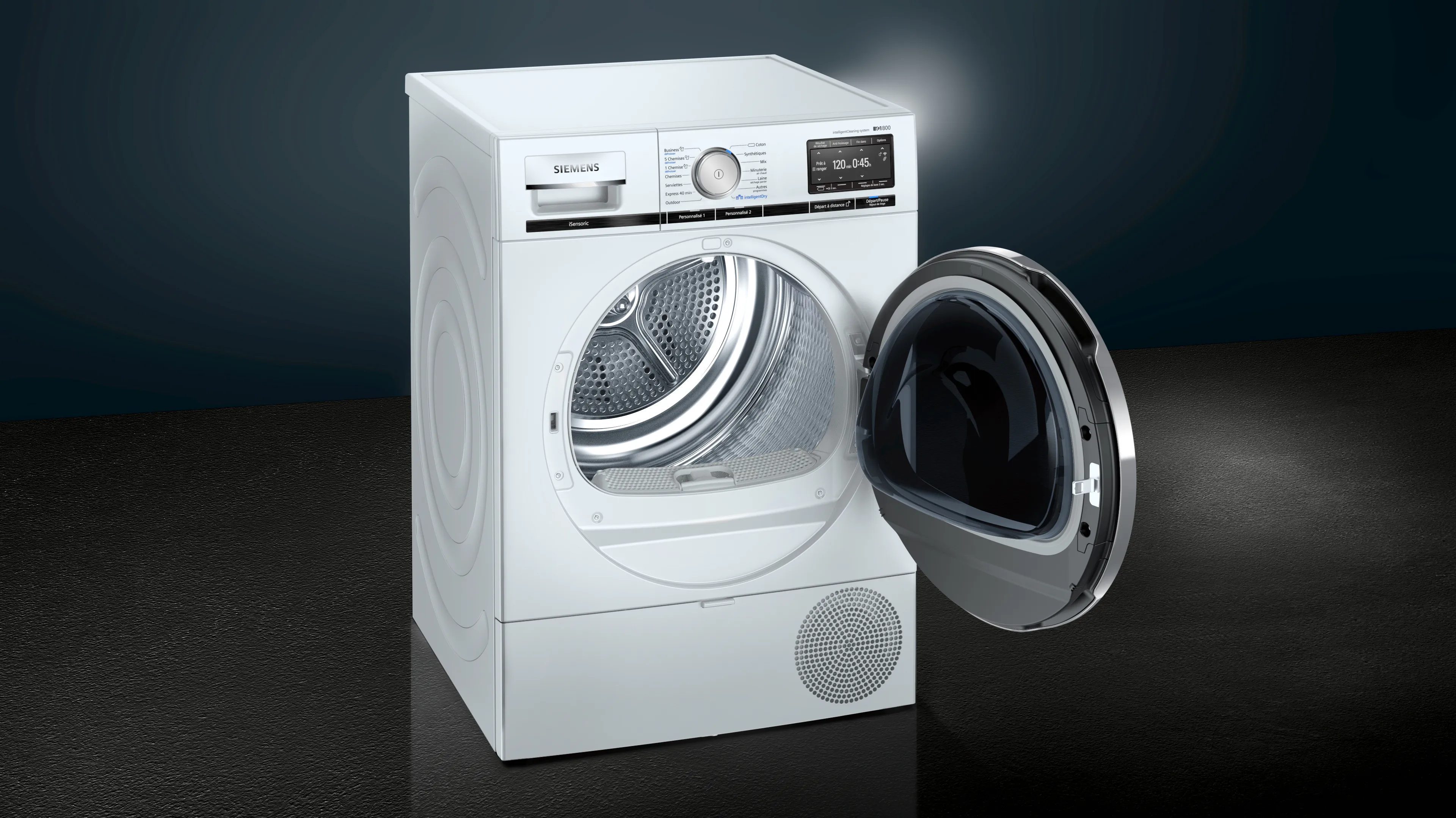 Foto Nr. 3 des Produkts WT47XEH9FF