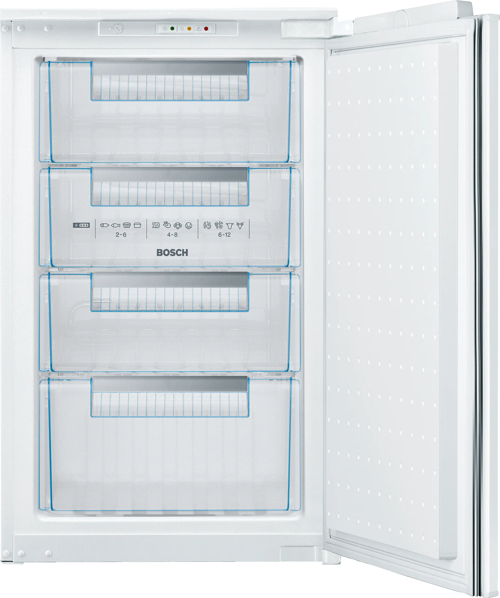 Foto Nr. 1 des Produkts GID18ASE0