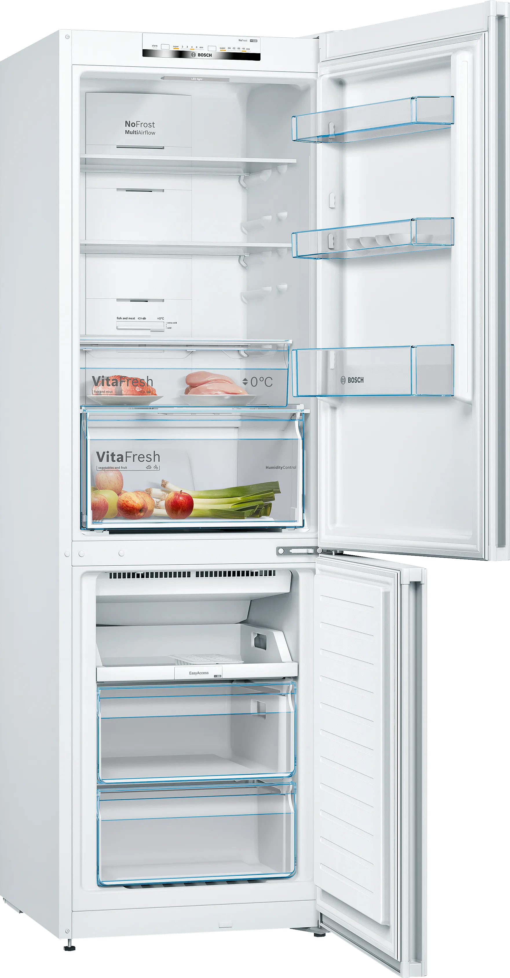 Zdjęcie produktu nr 2 KGN36KWEB