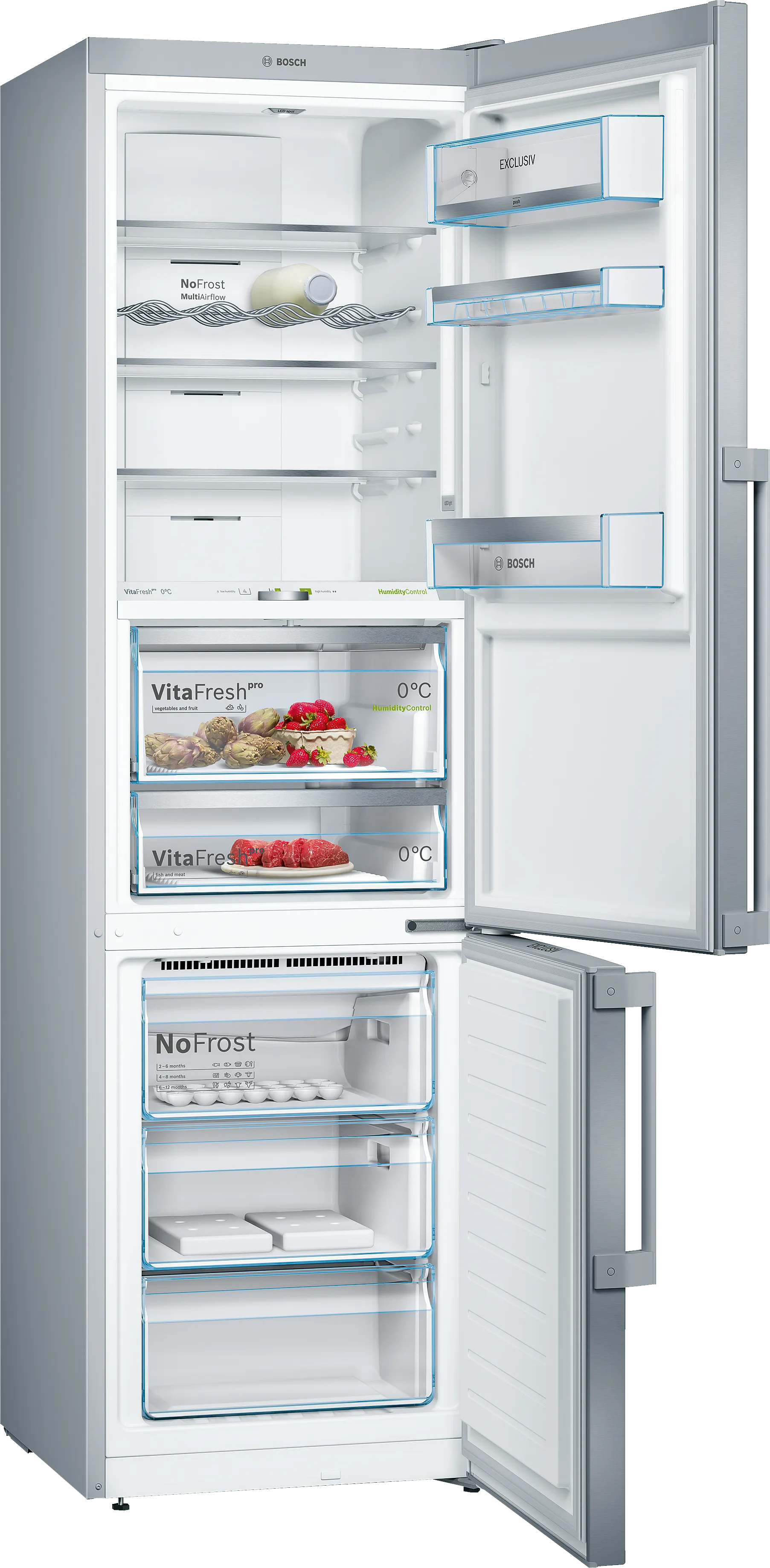 Foto nr. 2 van het product KGF39EI46