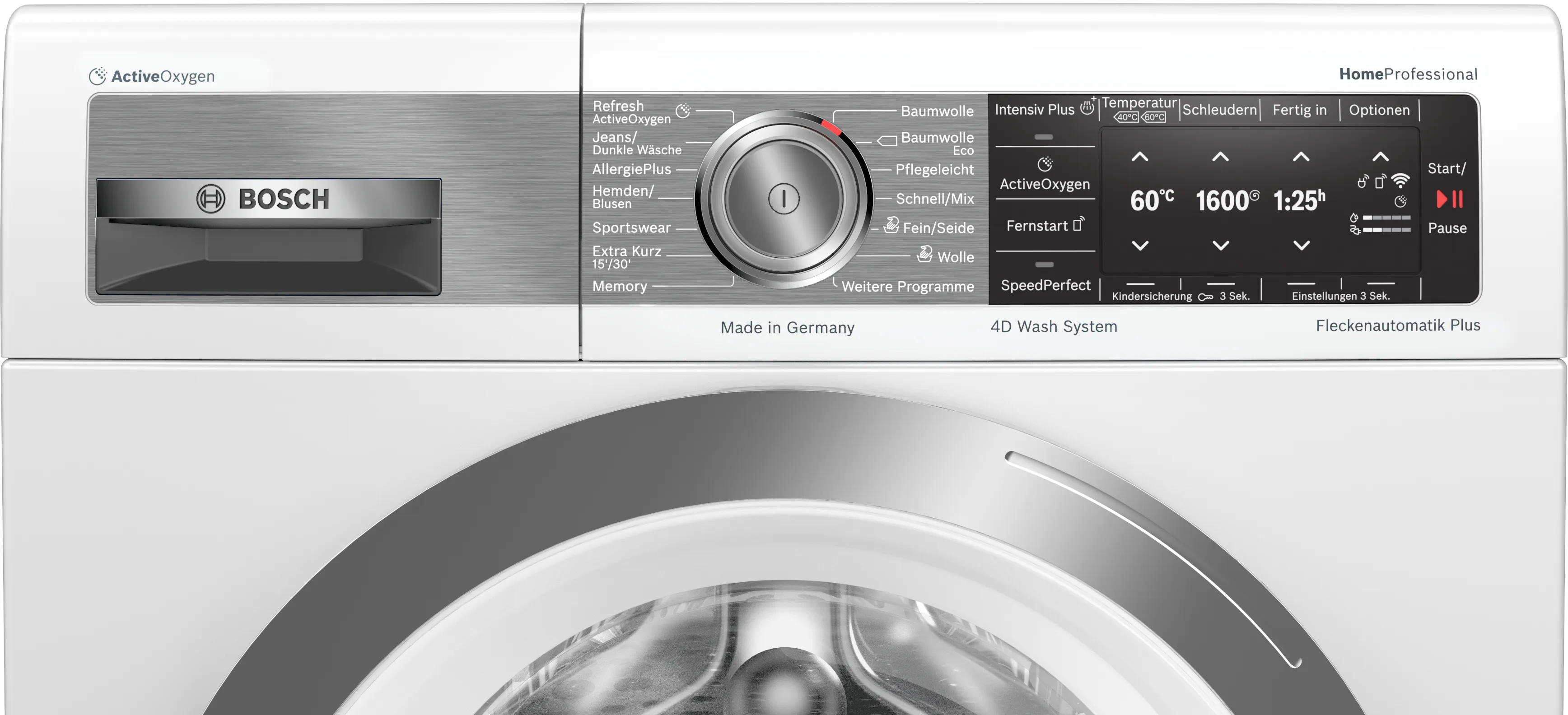 Bild Nr. 3 des Produkts WAX32F90