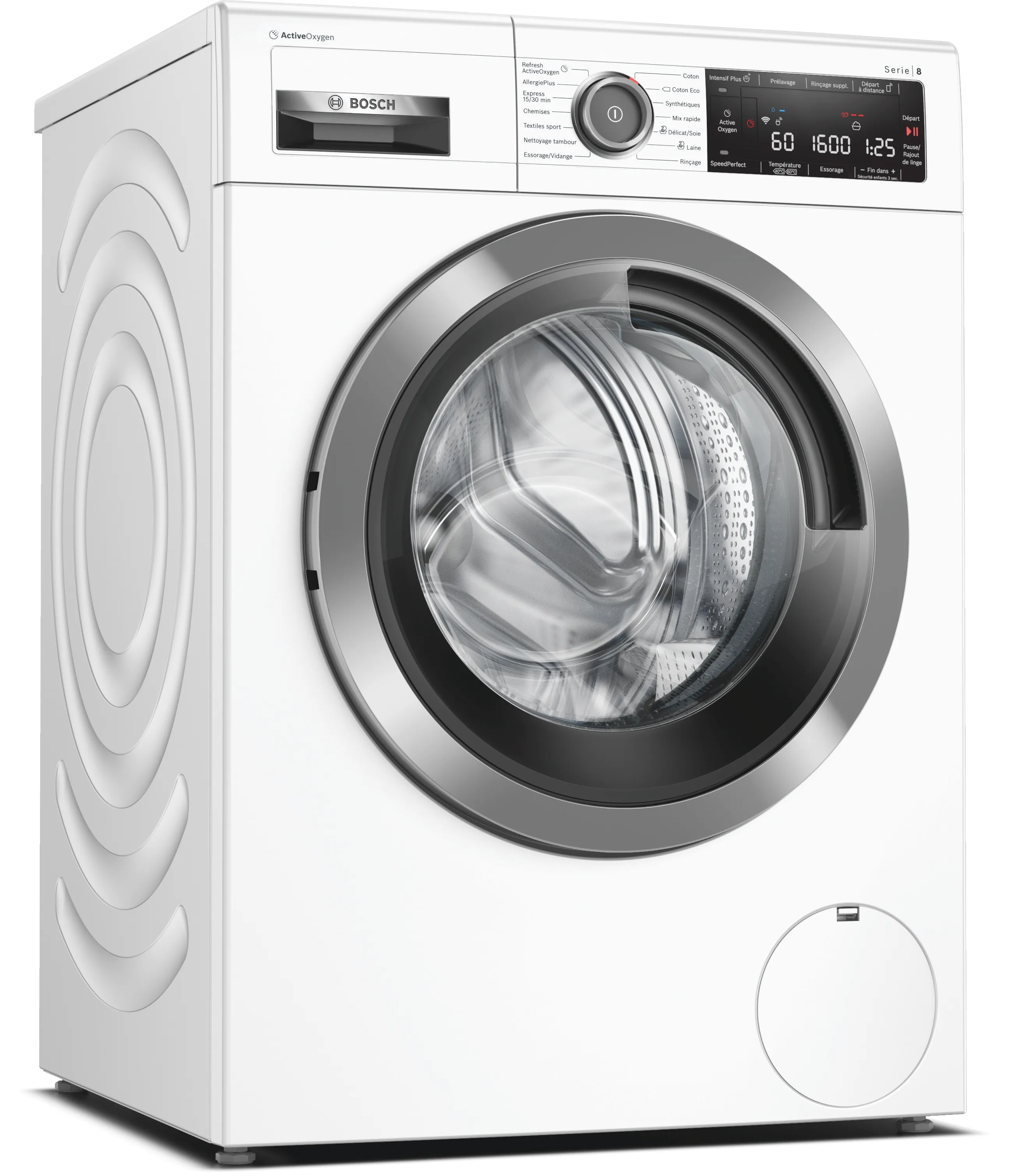 Photo n° 1 du produit WAX32LH0FF
