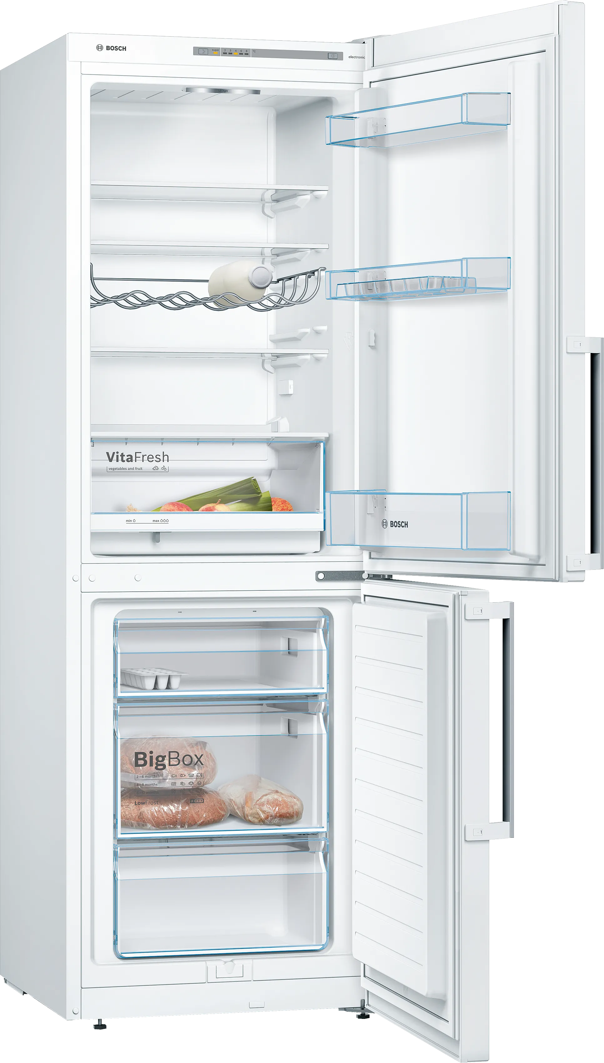 Foto nr. 2 van het product KGV33GW31