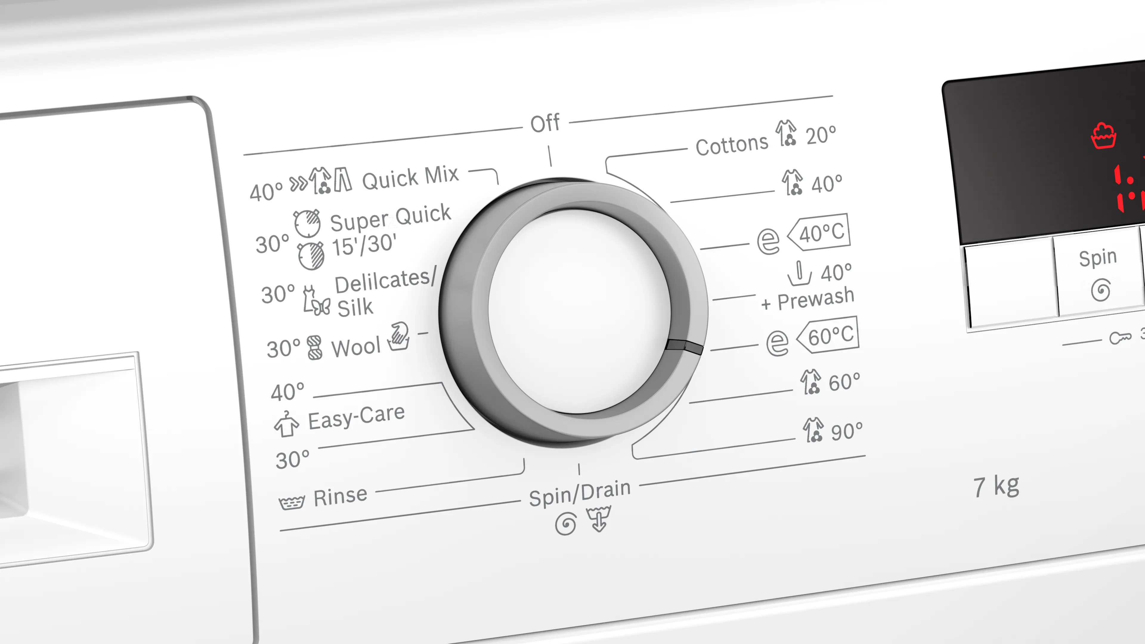 Fotografija br. 4 proizvoda WAJ24060BY