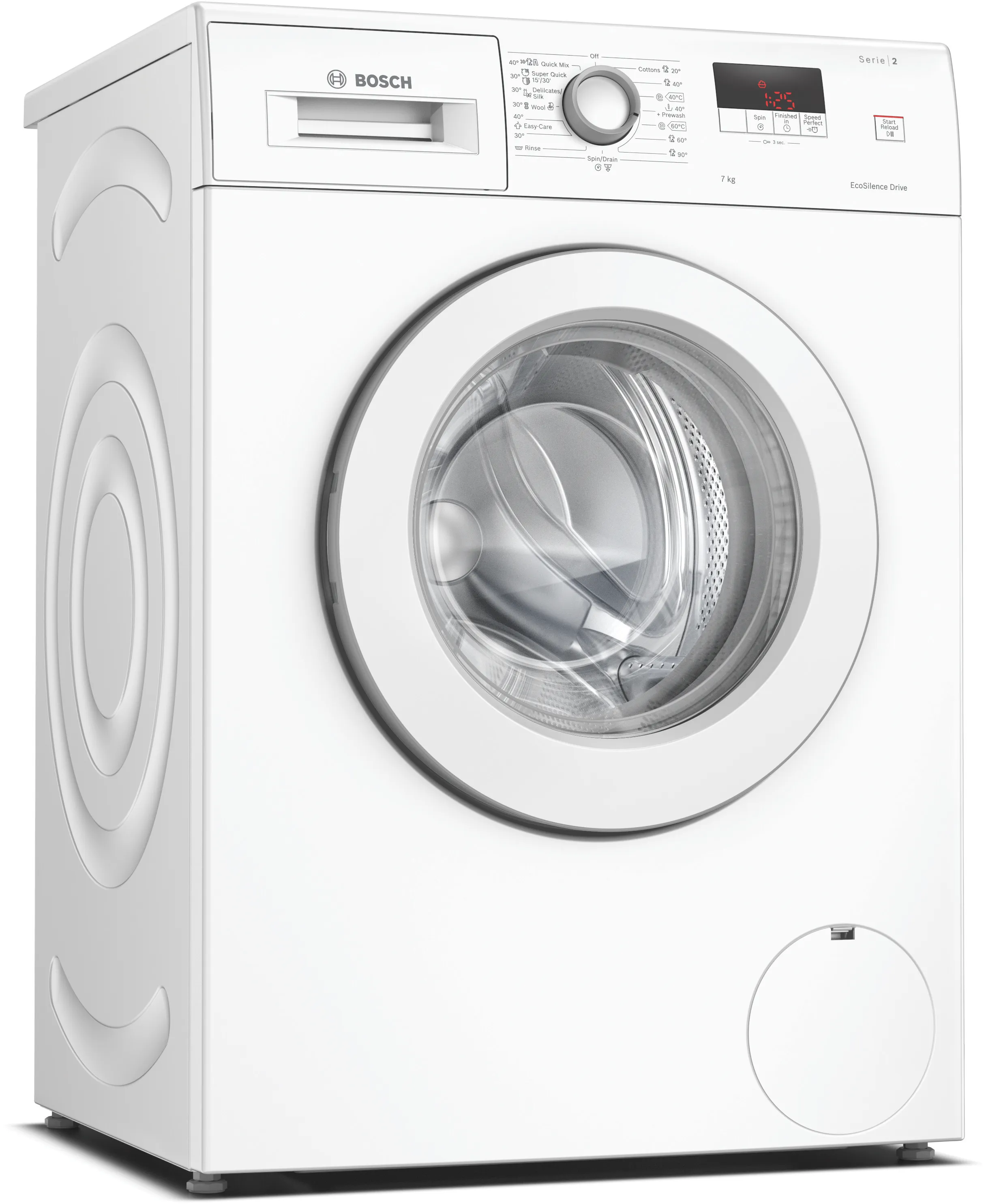 Fotografija br. 1 proizvoda WAJ24060BY