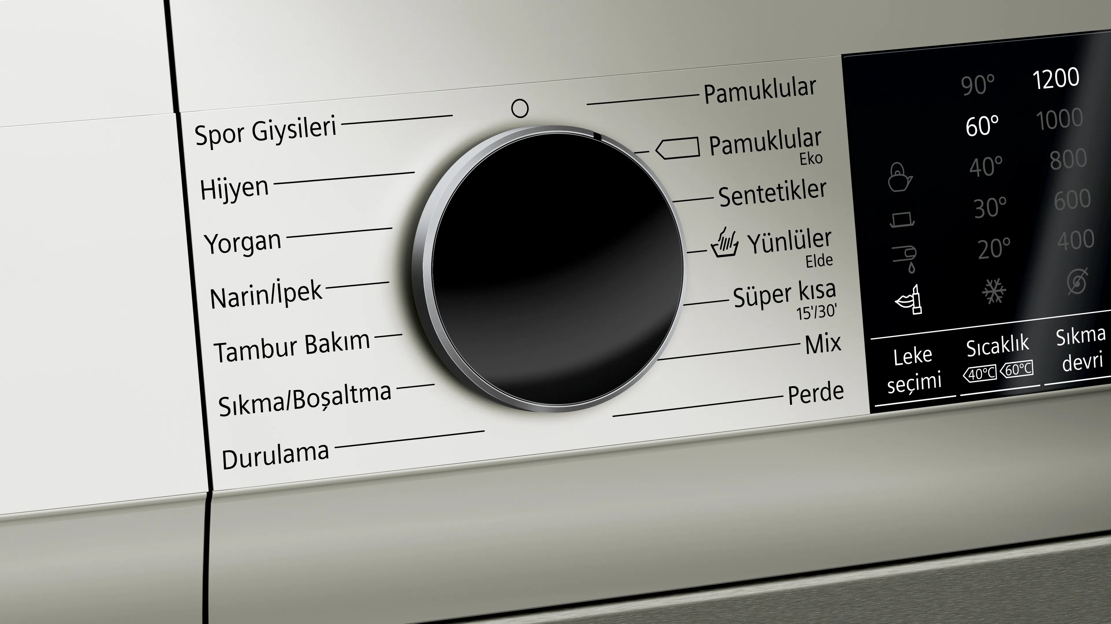 Ürününün Photo Nr. ı 5 WG42A1XVTR