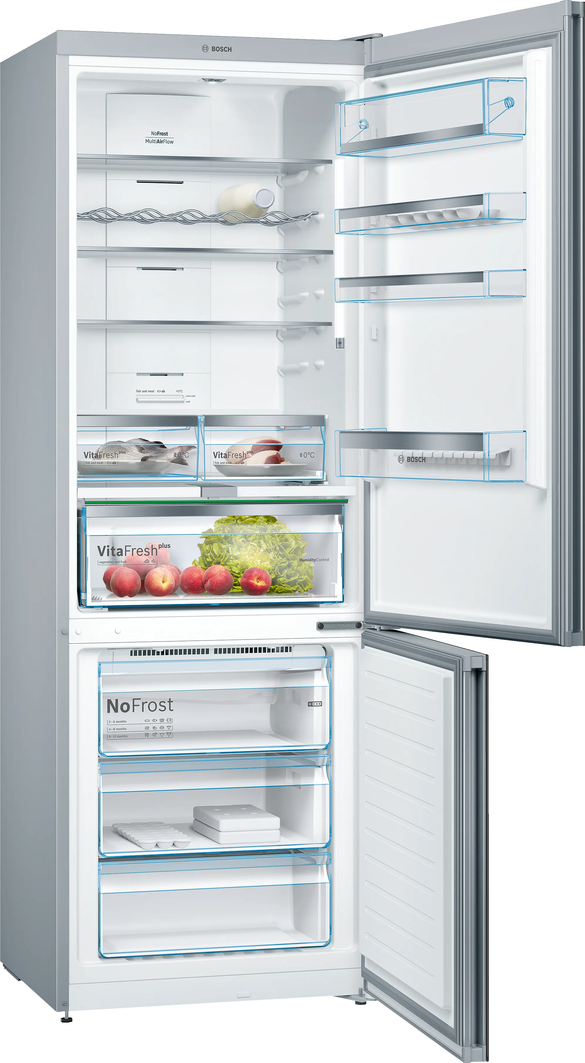 Zdjęcie produktu nr 2 KGN49LB30