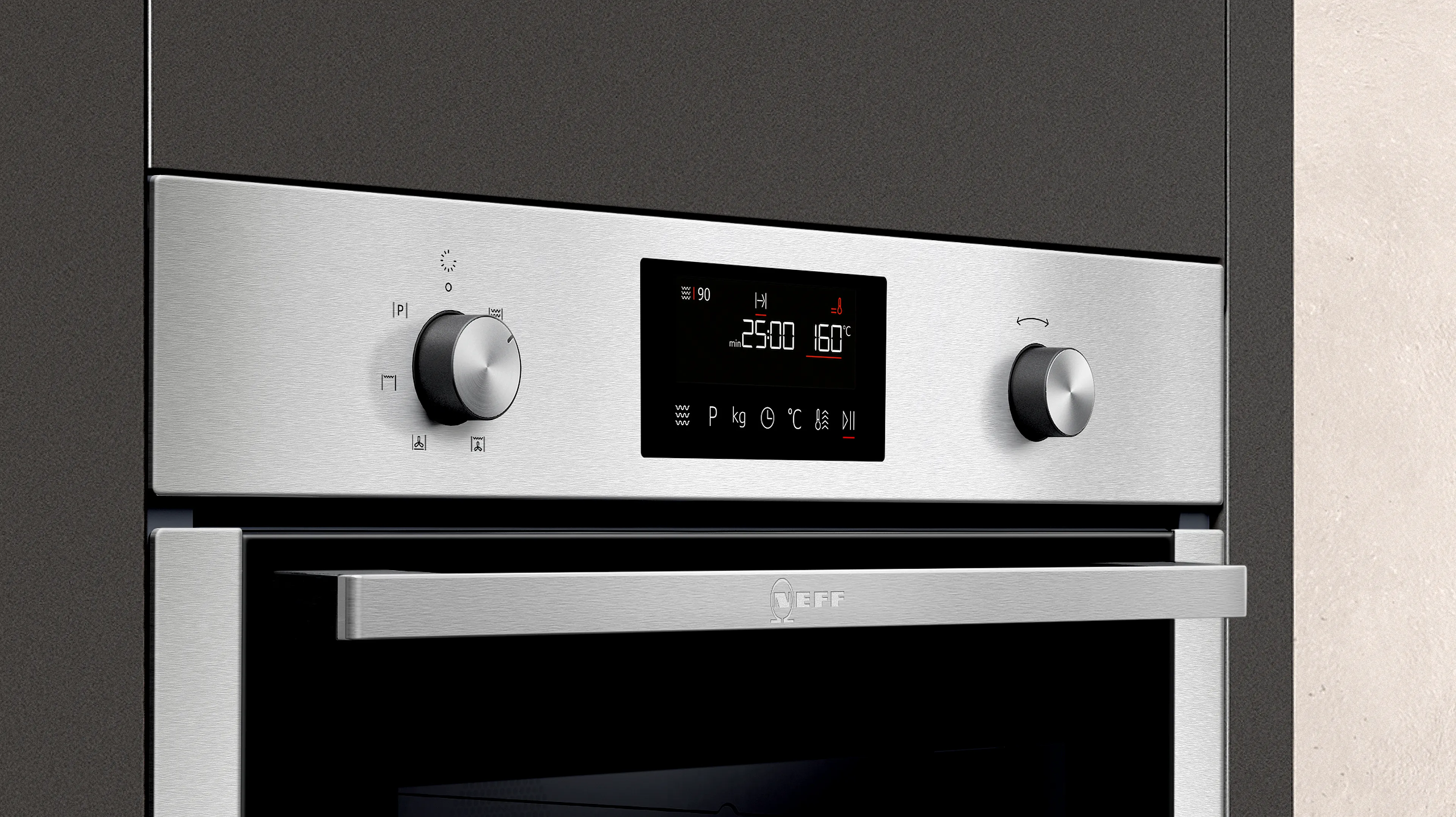 Foto Nr. 2 des Produkts C1CMG83N0