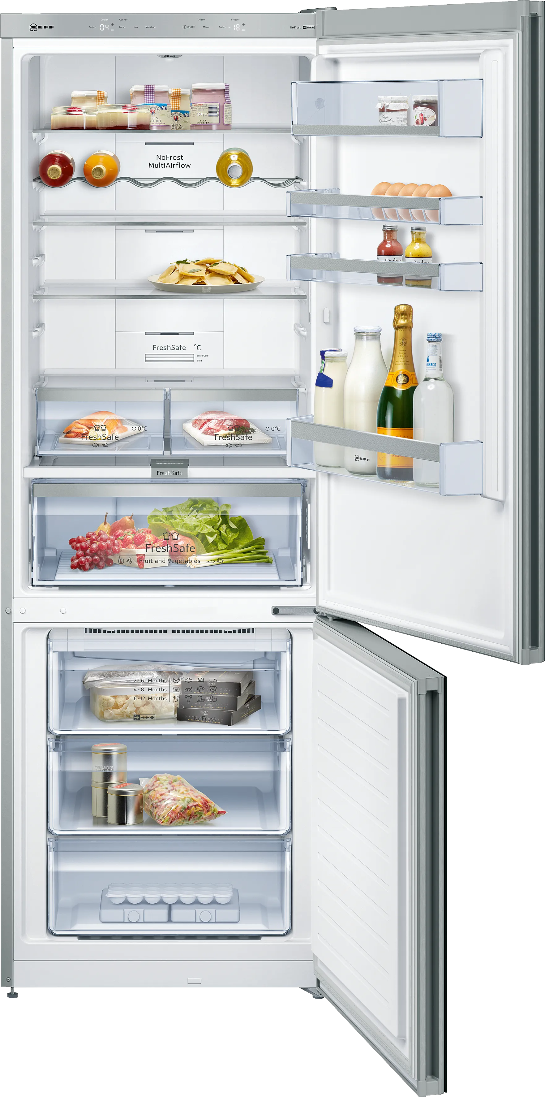 Φωτογραφία: 2 του προϊόντος KG7493B40