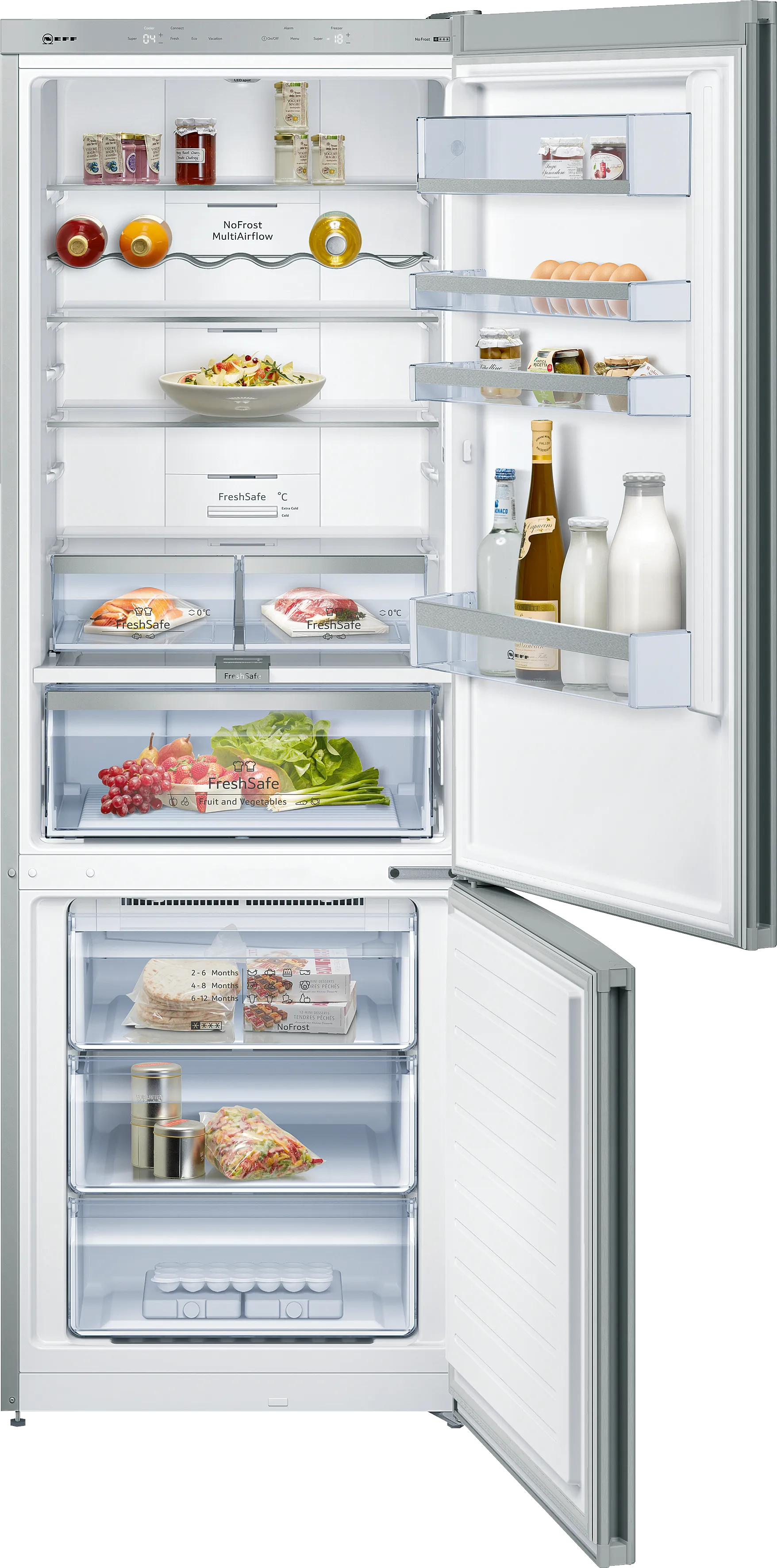 Foto Nr. 2 av produkten KG7493I40