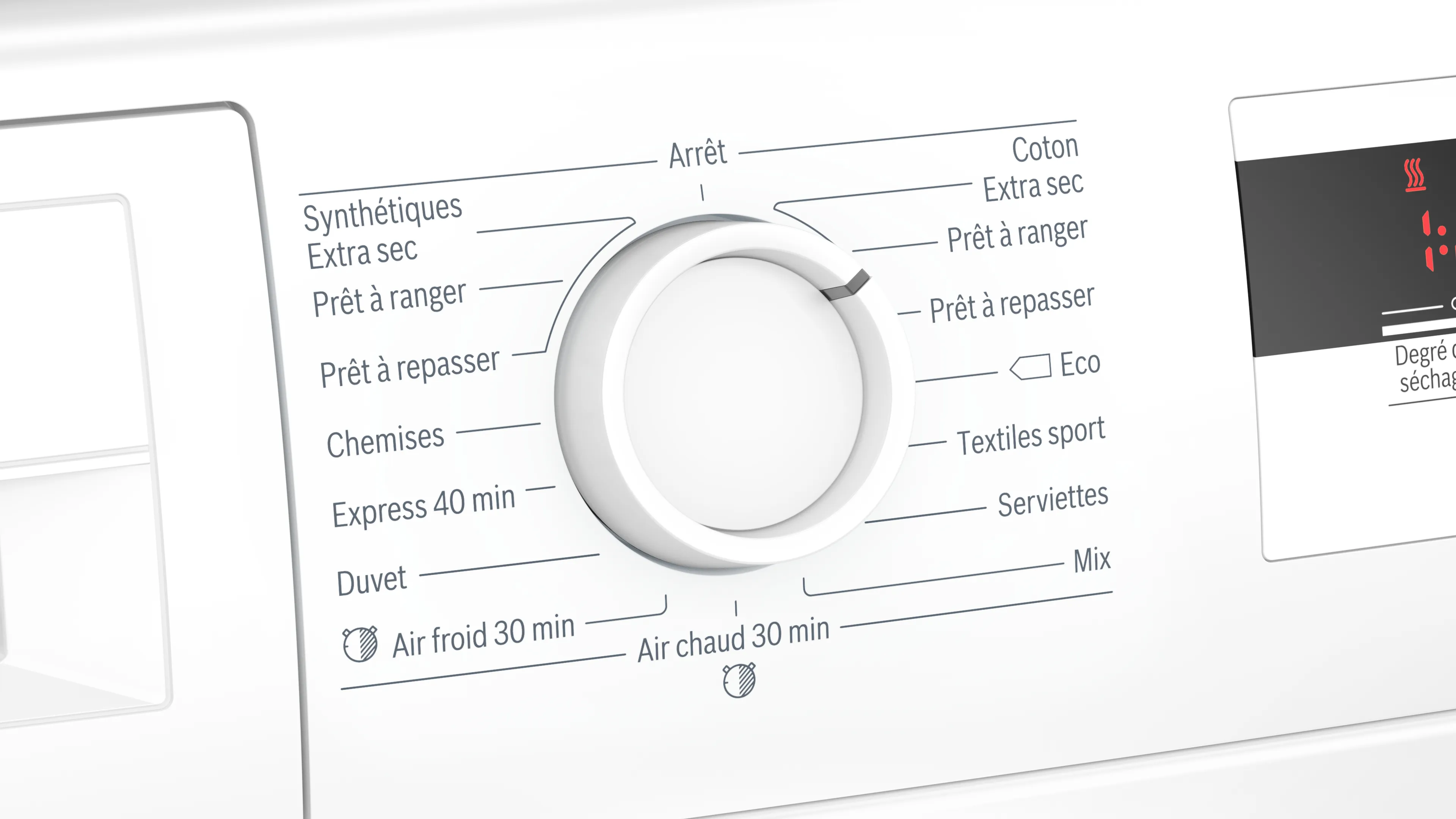 Photo n° 4 du produit WTH83002FF