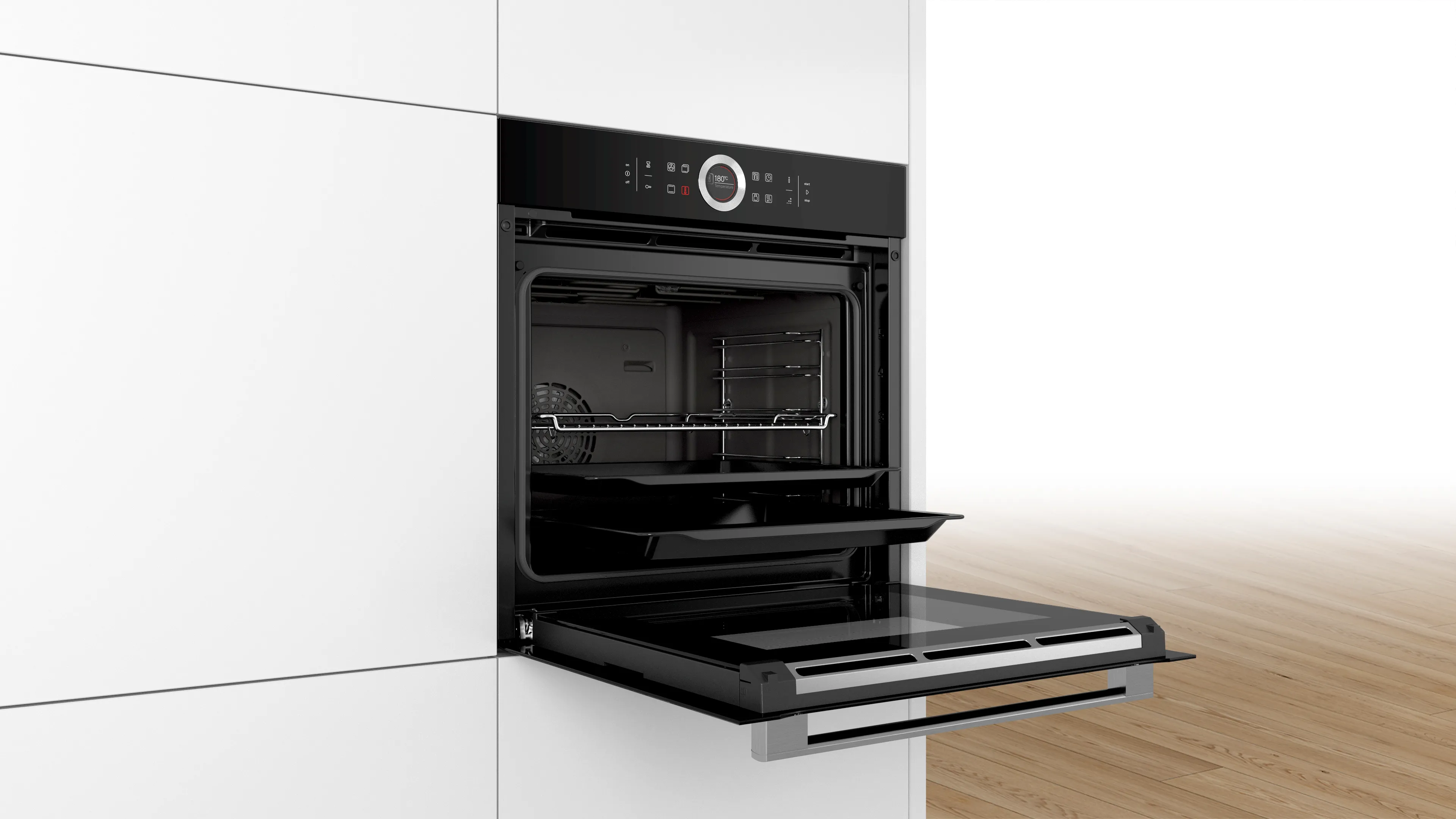 Photo n° 5 du produit HBG655BB1