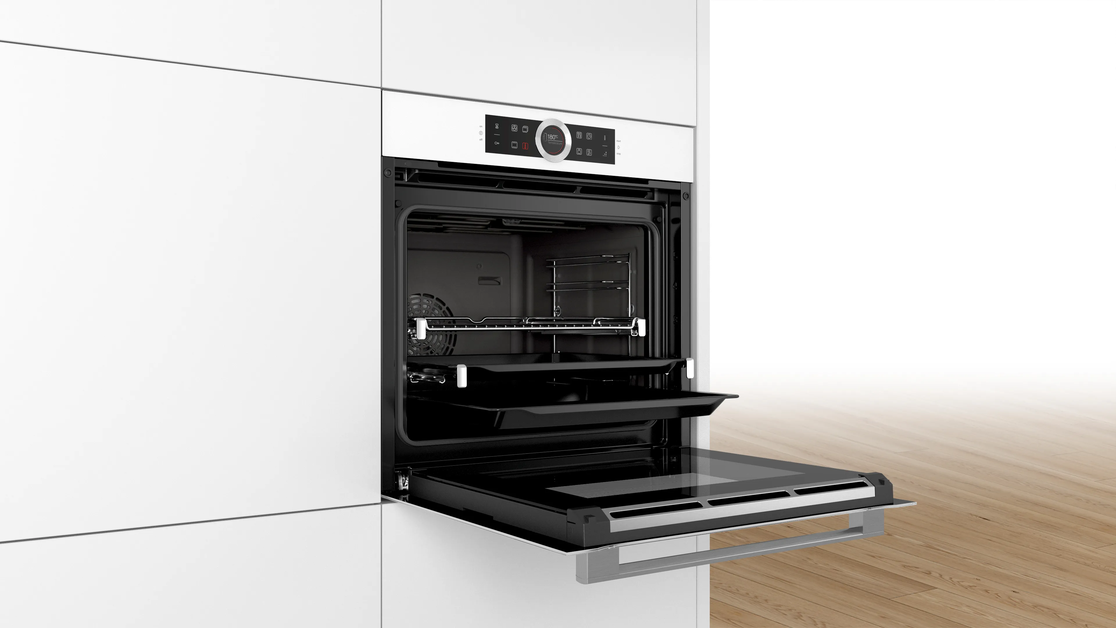 Photo Nr. 5 of the product HBG655HW1A