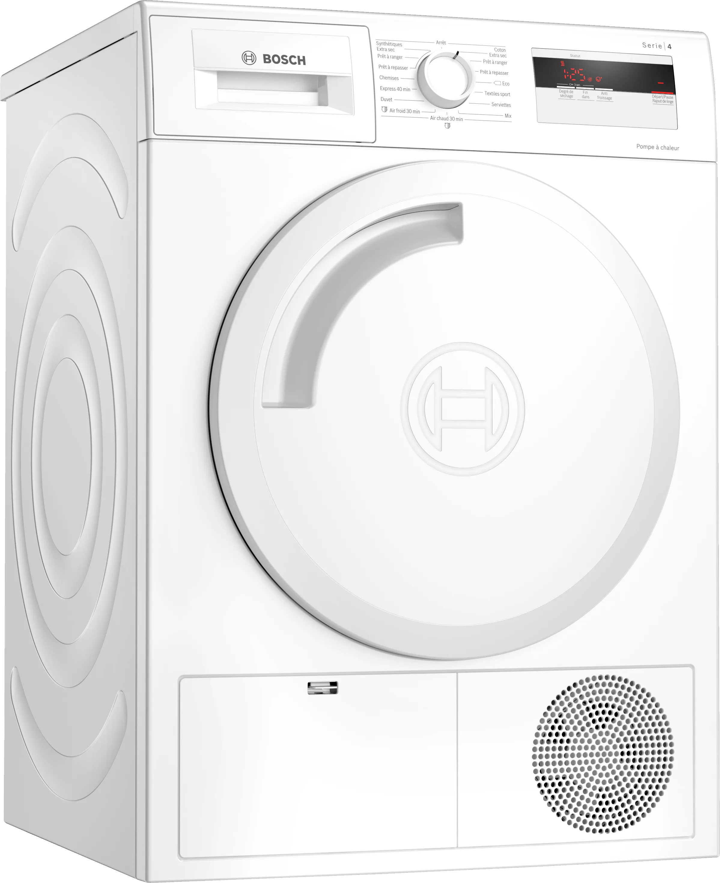 Photo n° 1 du produit WTH83002FF