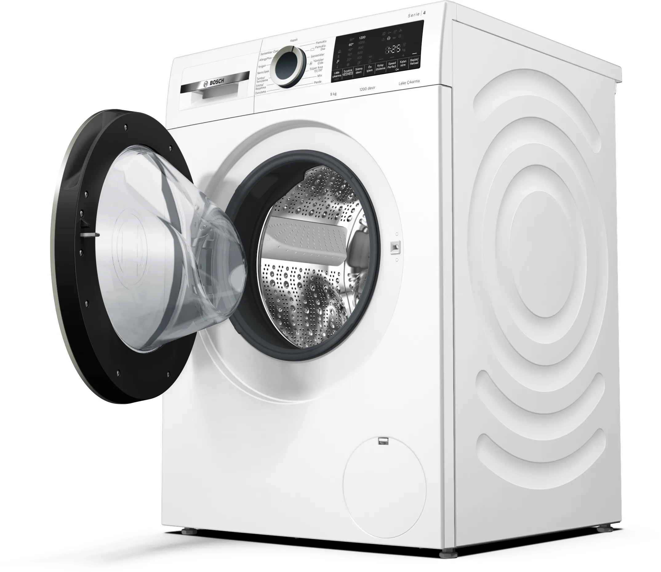 Ürününün Photo Nr. ı 4 WGA142X0TR