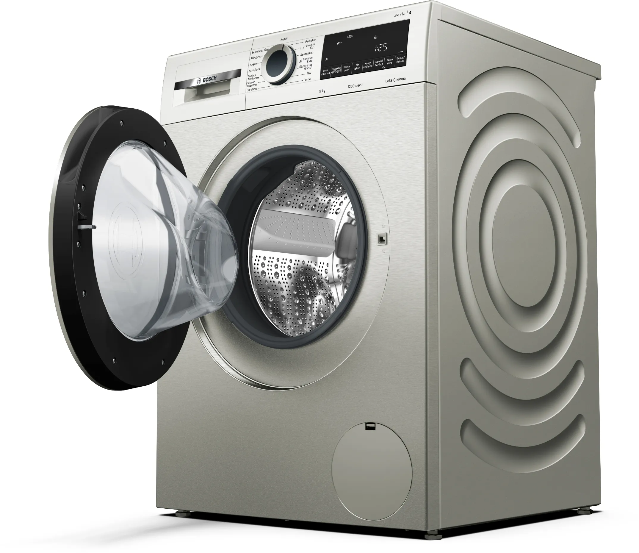 Ürününün Photo Nr. ı 4 WGA142XVTR