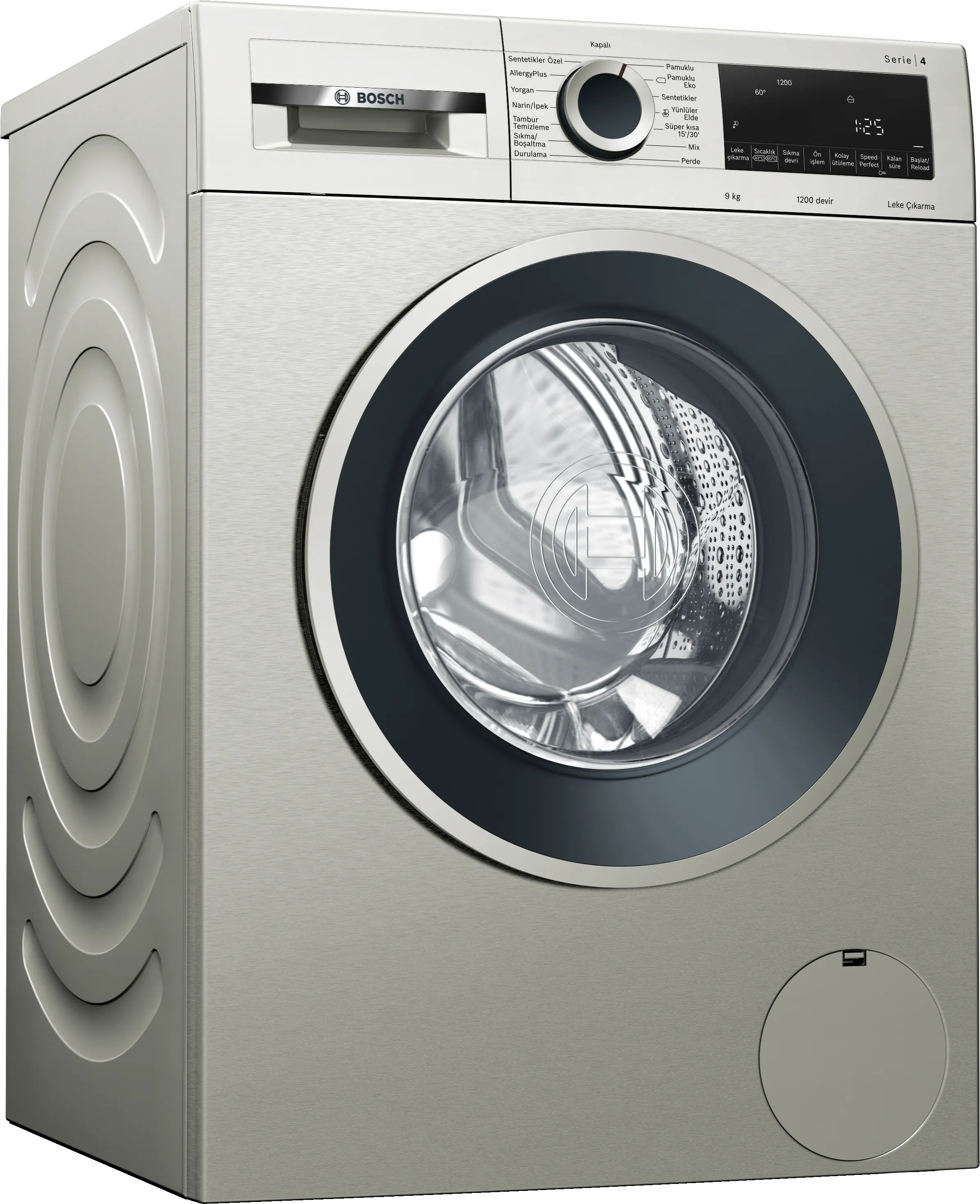 Ürününün Photo Nr. ı 1 WGA142XVTR