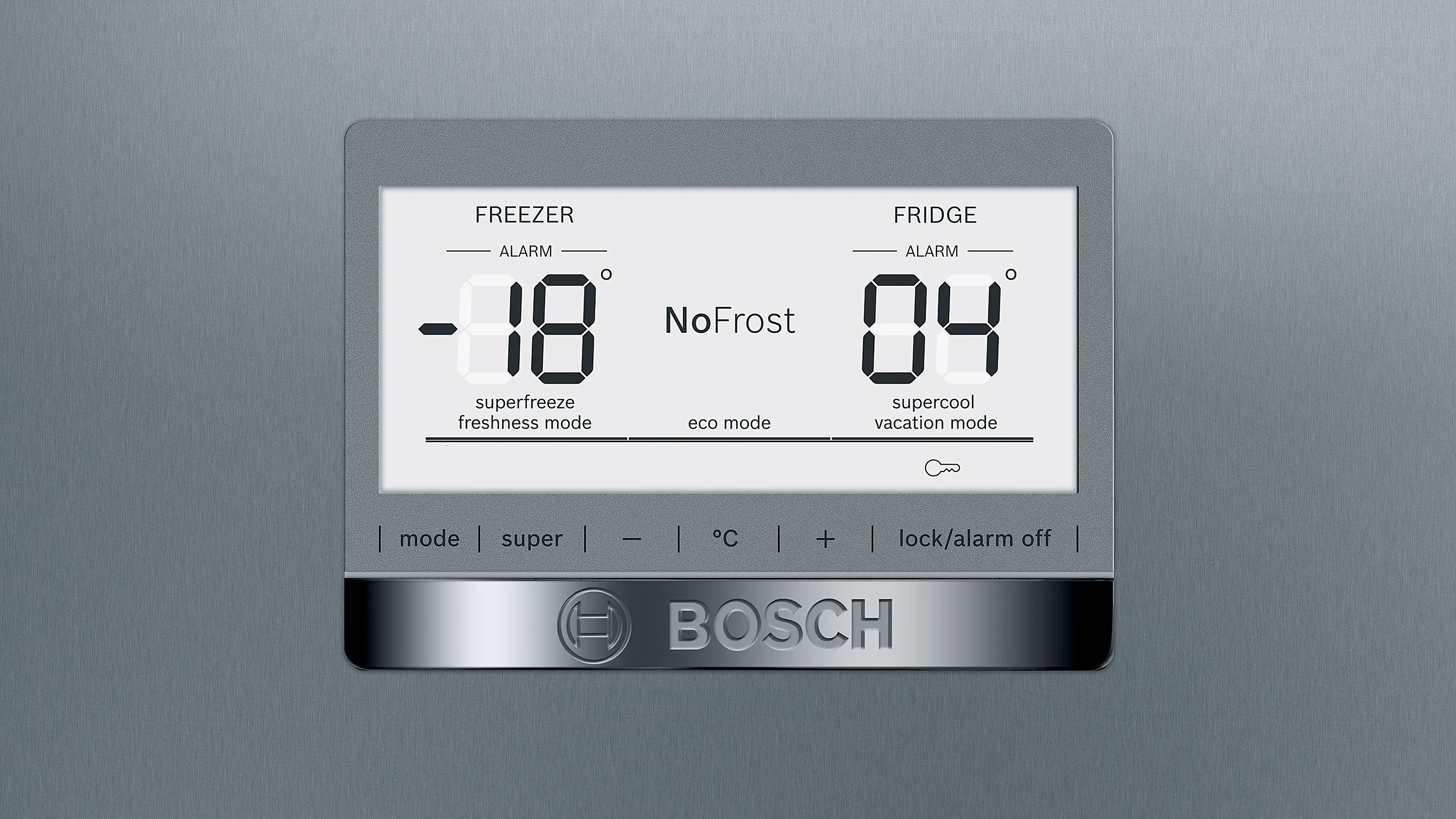 Ürününün Photo Nr. ı 3 KGN86HI30N