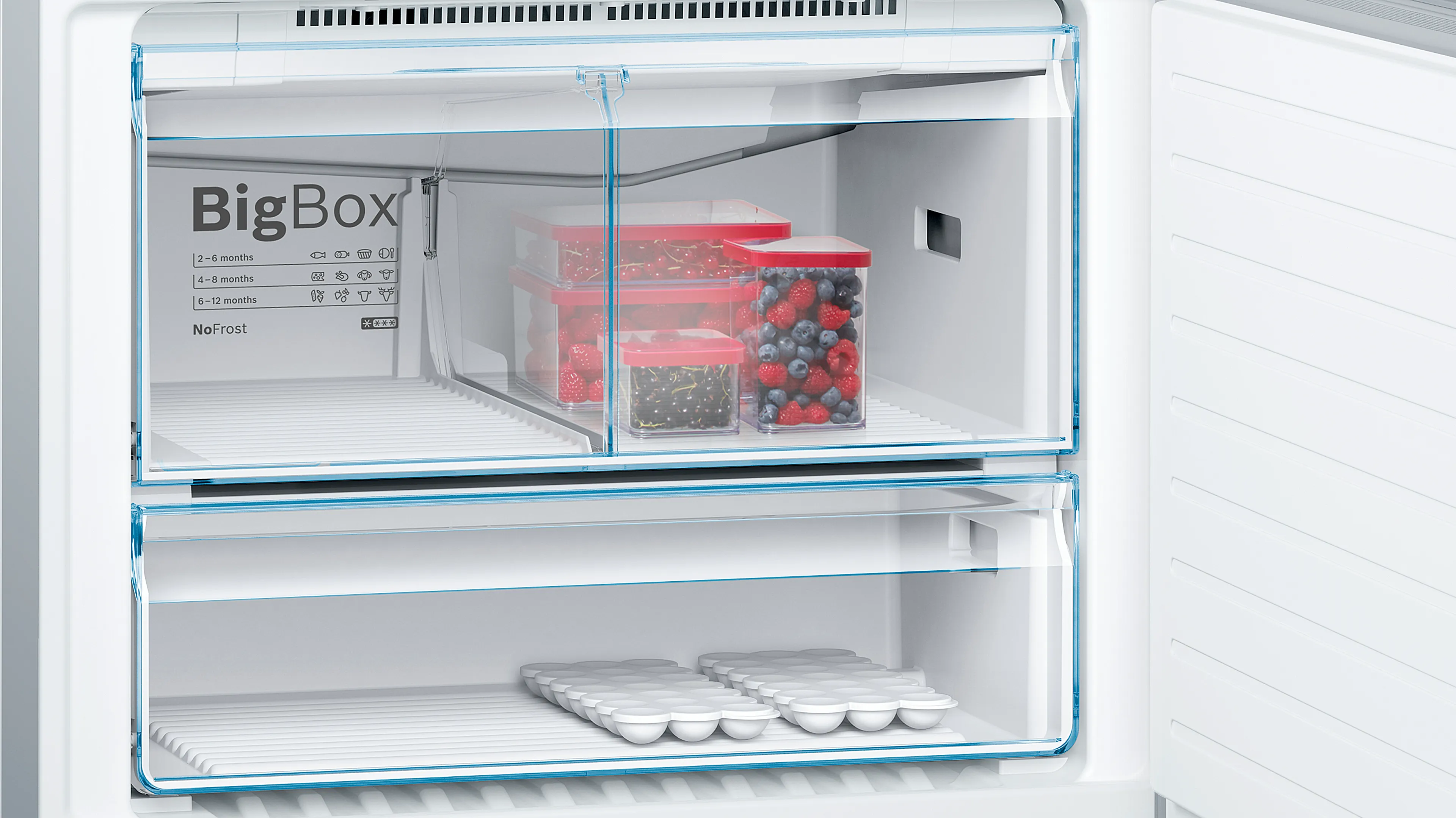 Ürününün Photo Nr. ı 6 KGN86HI30N