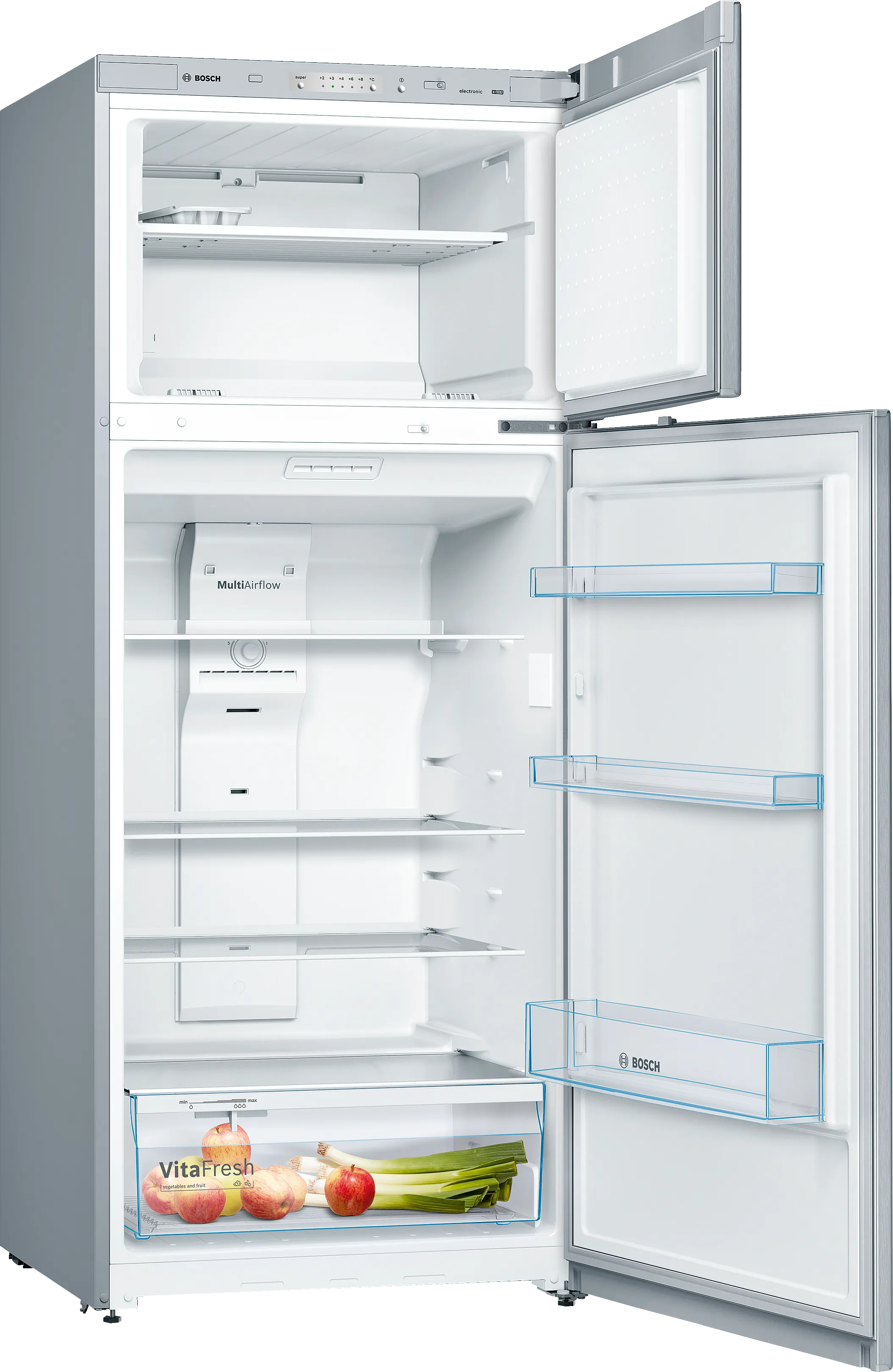 Ürününün Photo Nr. ı 2 KDN53NL23N