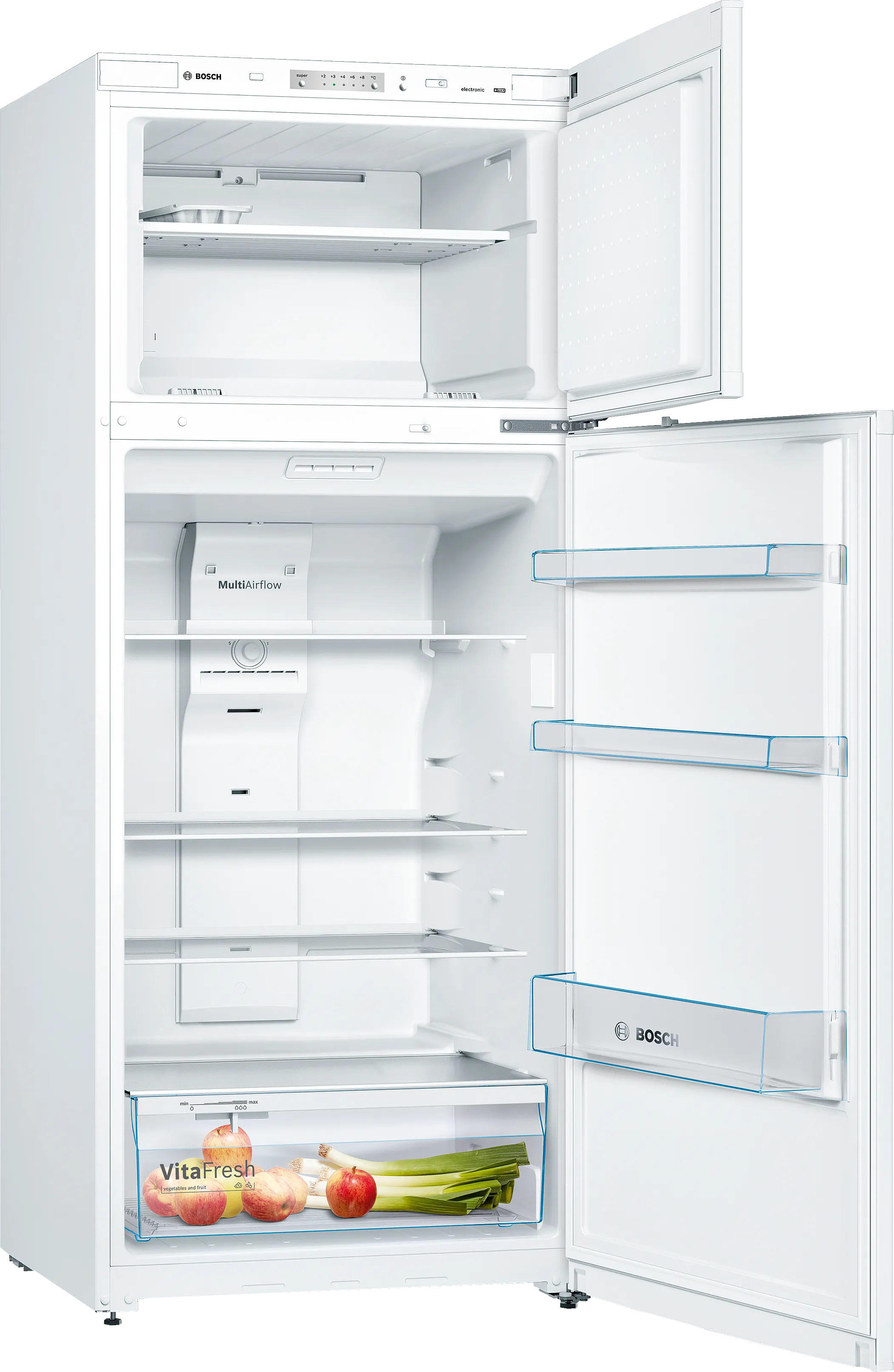 Ürününün Photo Nr. ı 2 KDN53NW23N