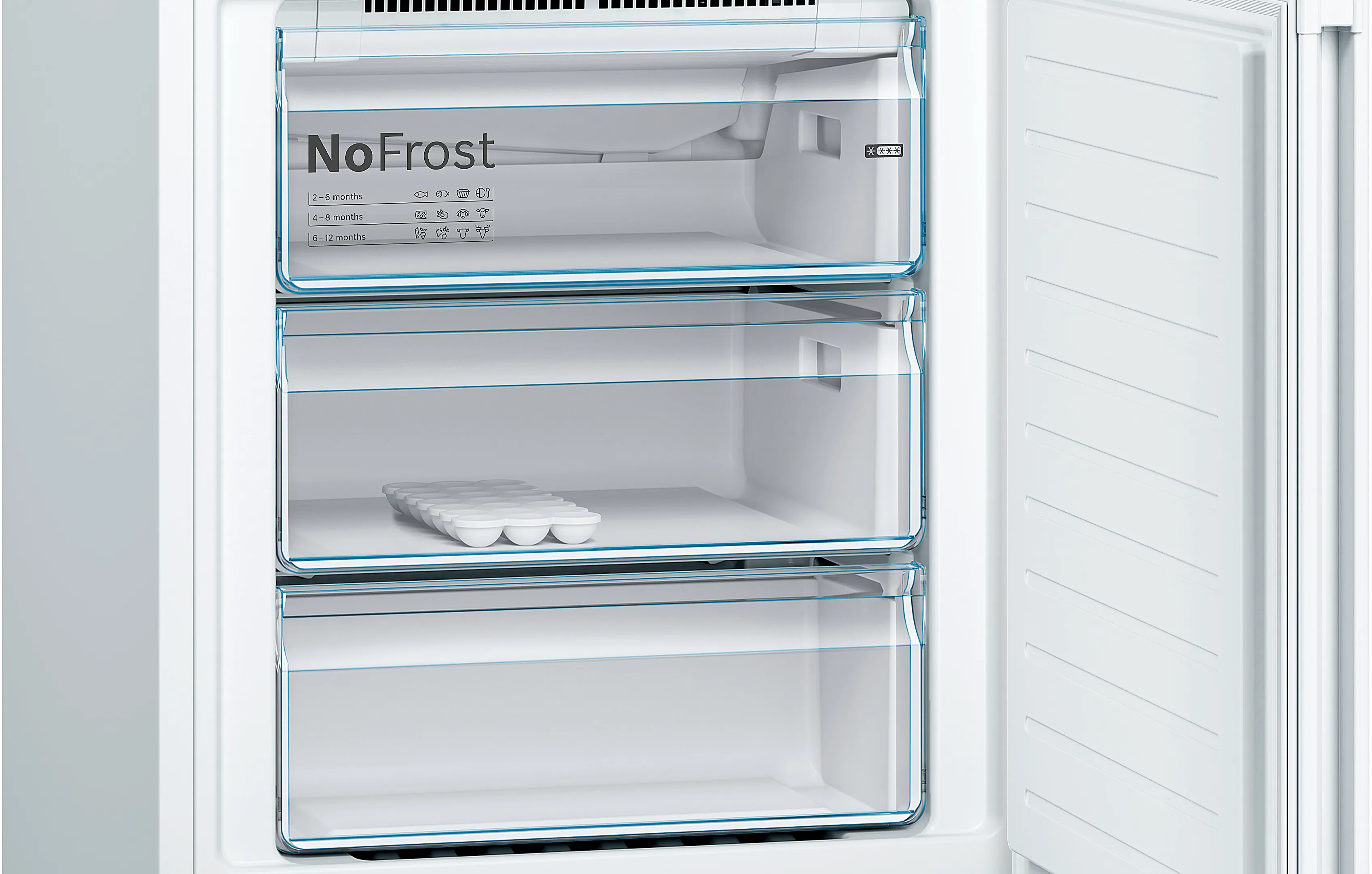 Ürününün Photo Nr. ı 6 KGN46UW30N