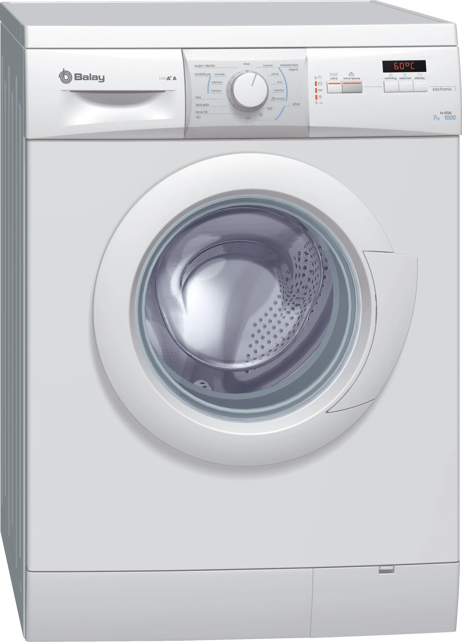 Foto nº 1 del producto 3TS656ZA