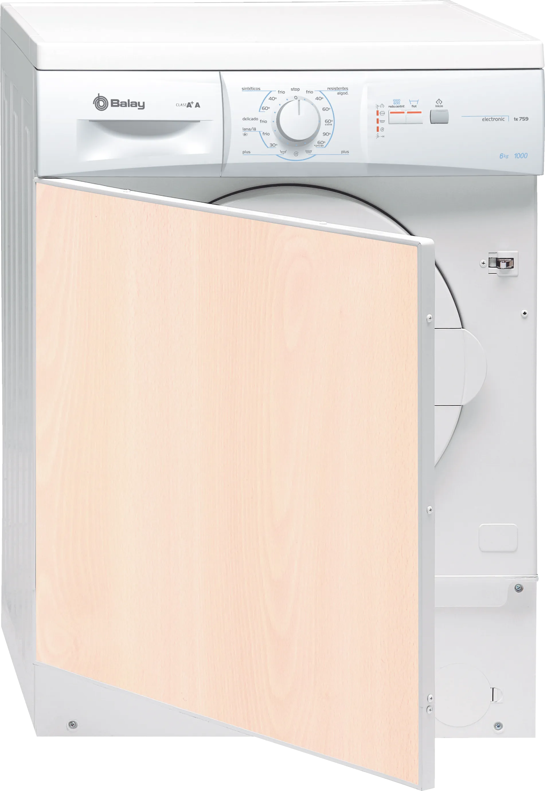 Foto nº 1 del producto 3TE759A