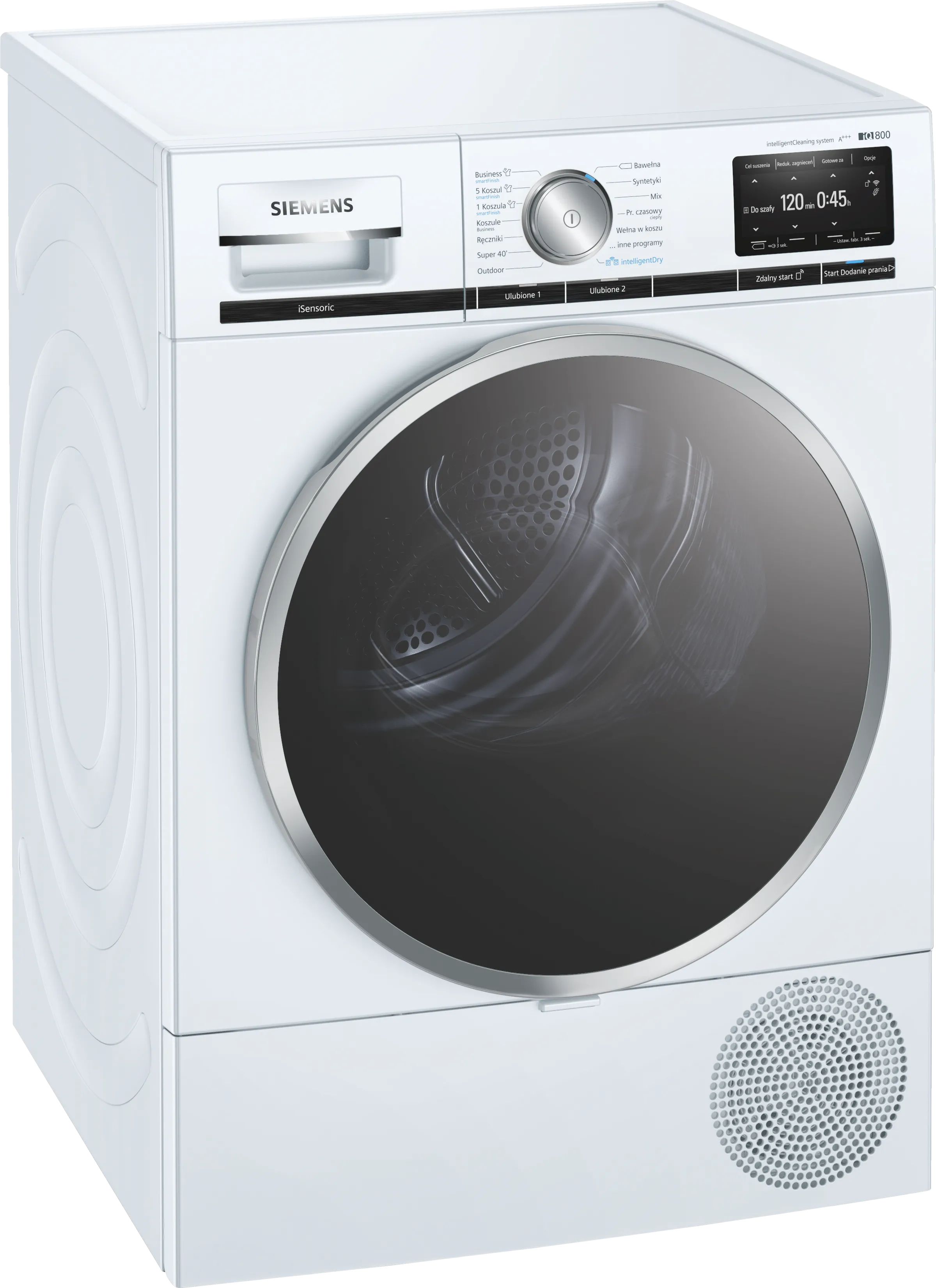 Zdjęcie produktu nr 1 WT47XEH0PL