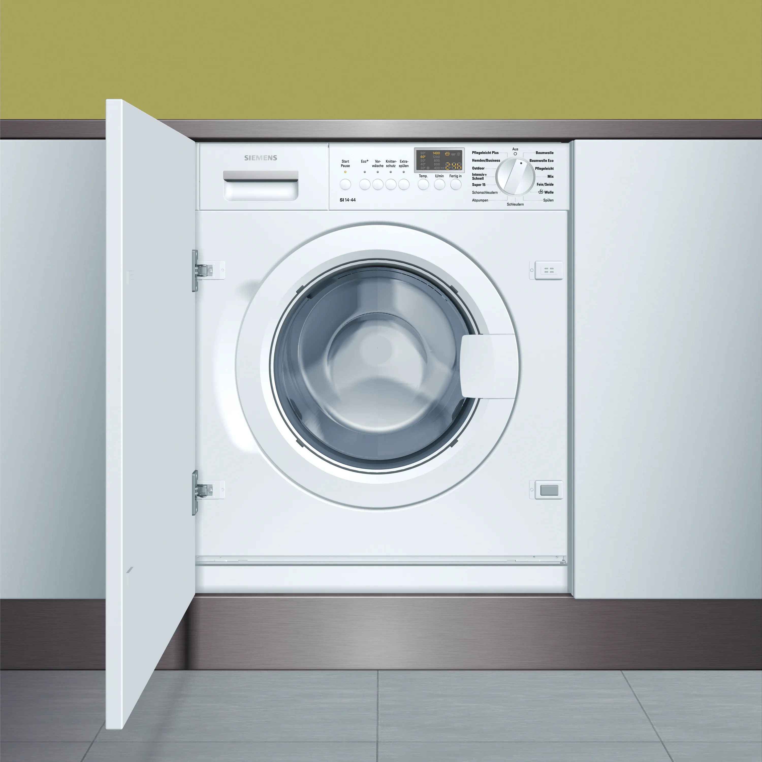Foto Nr. 1 des Produkts WI14S440