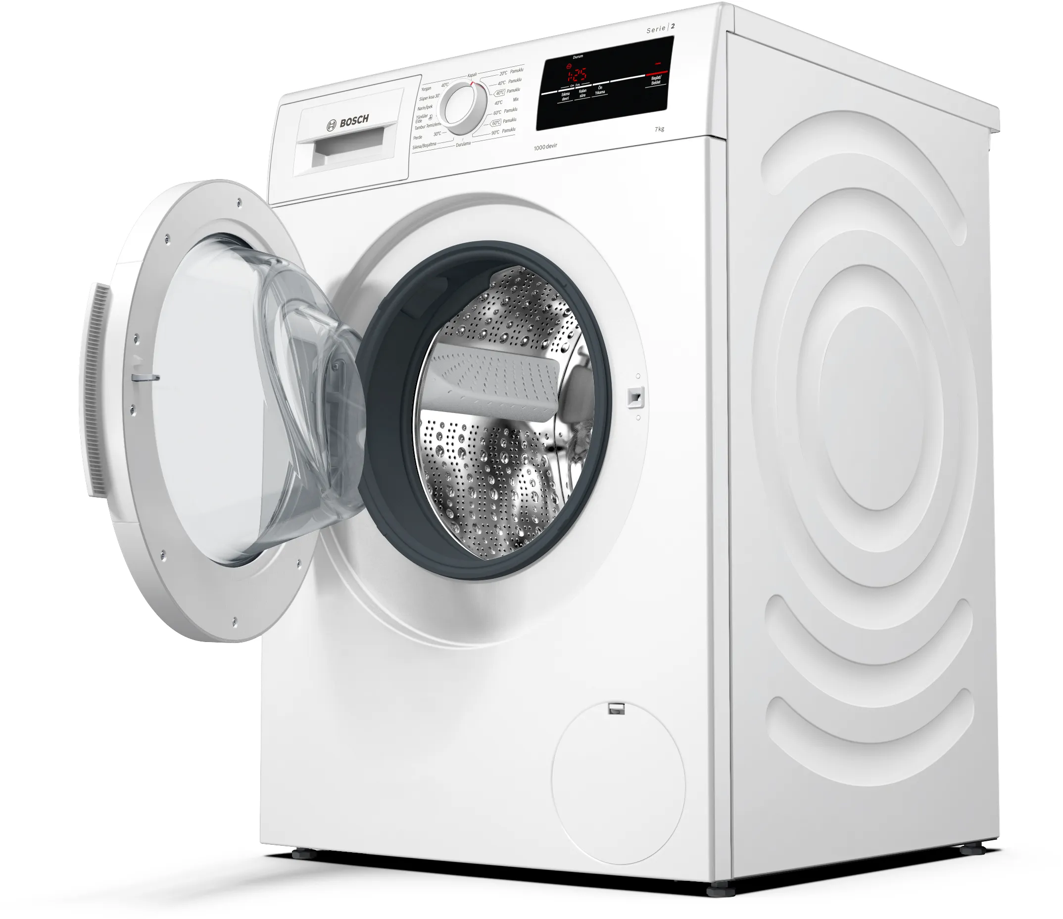 Ürününün Photo Nr. ı 4 WAJ20170TR