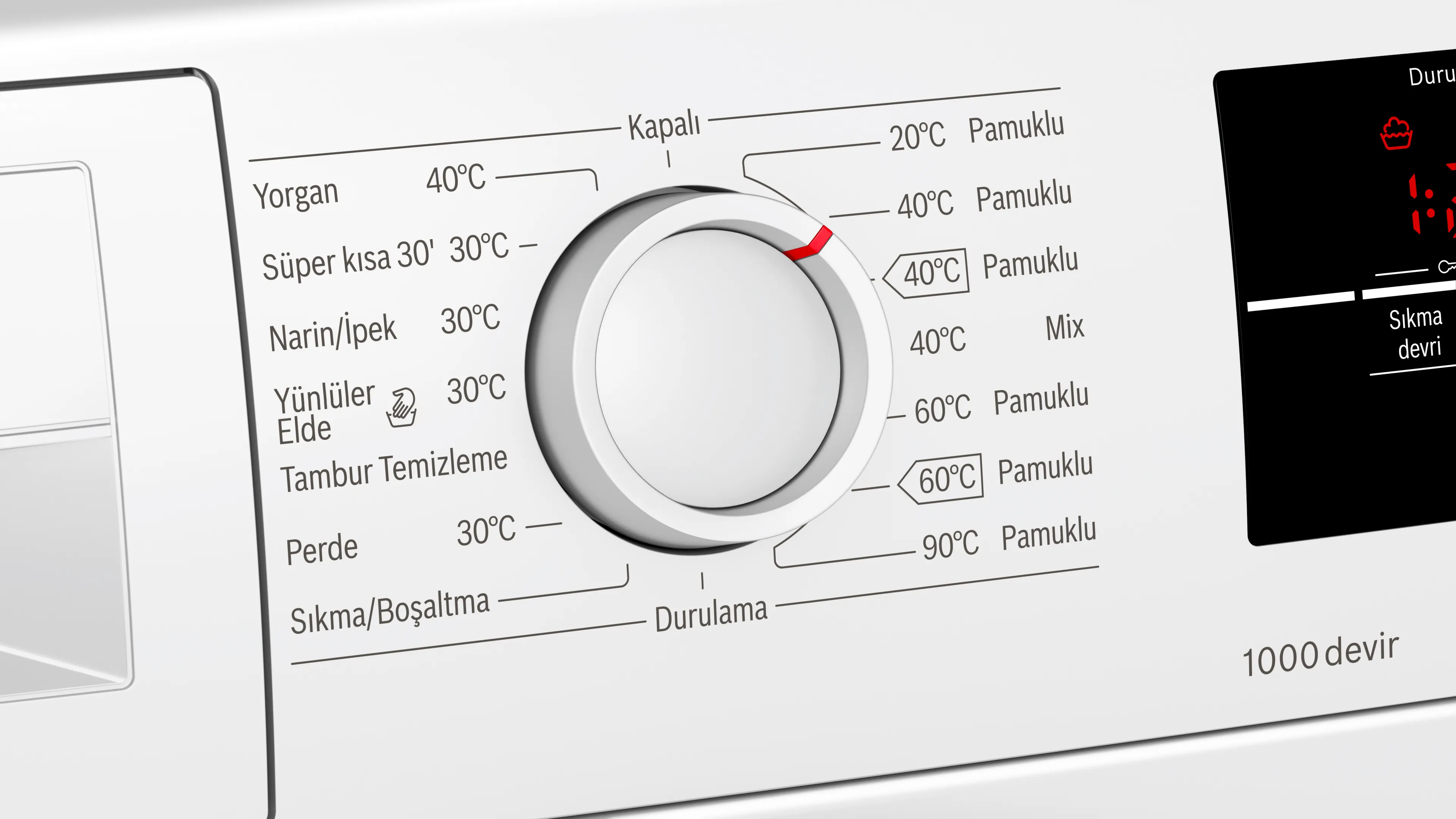 Ürününün Photo Nr. ı 5 WAJ20170TR