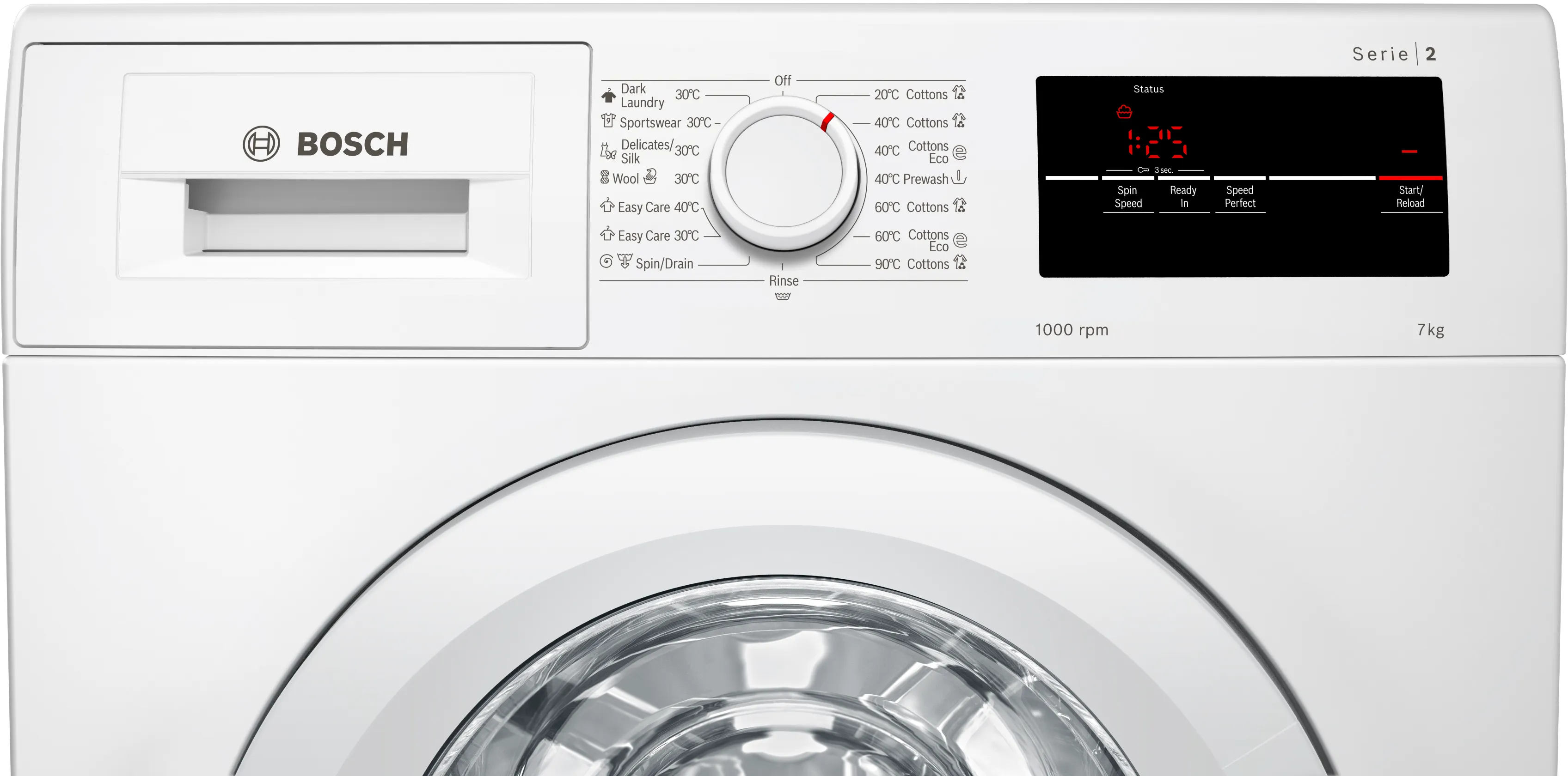 Photo Nr. 3 of the product WAJ20170ZA