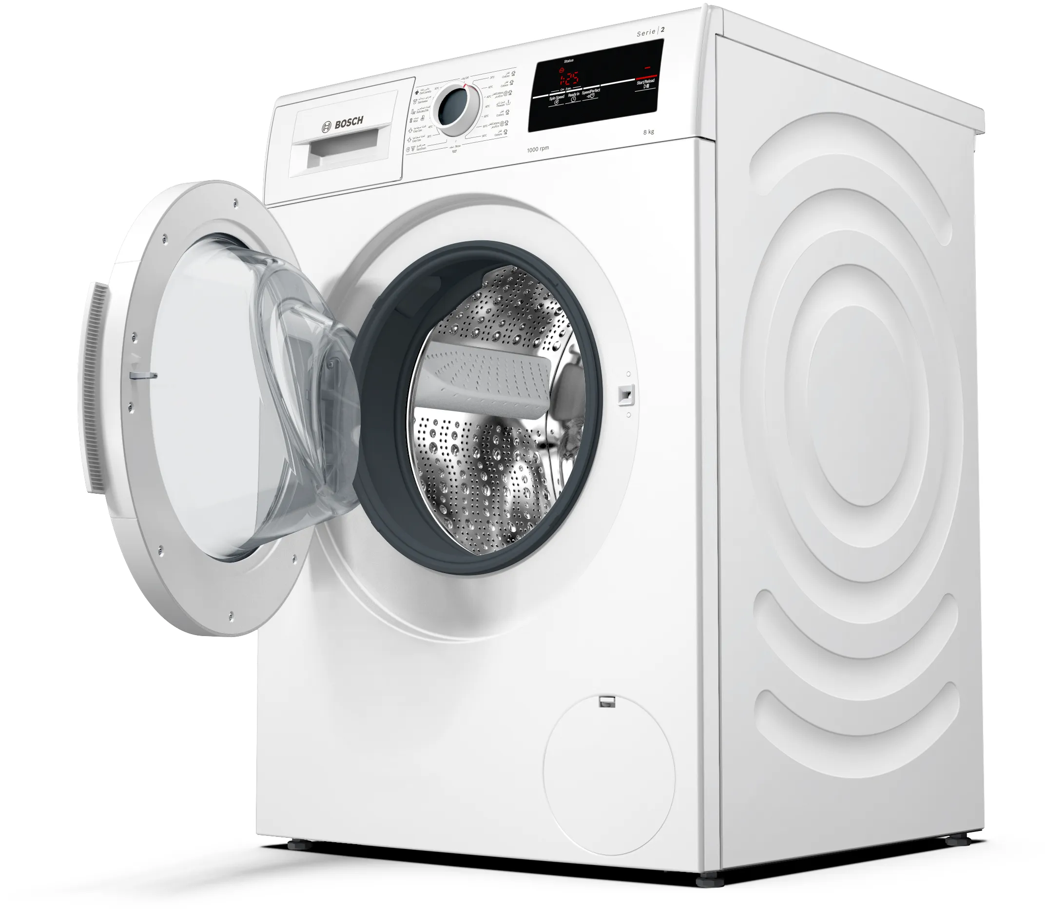 الصورة رقم 4 من المنتج WAJ20180EG