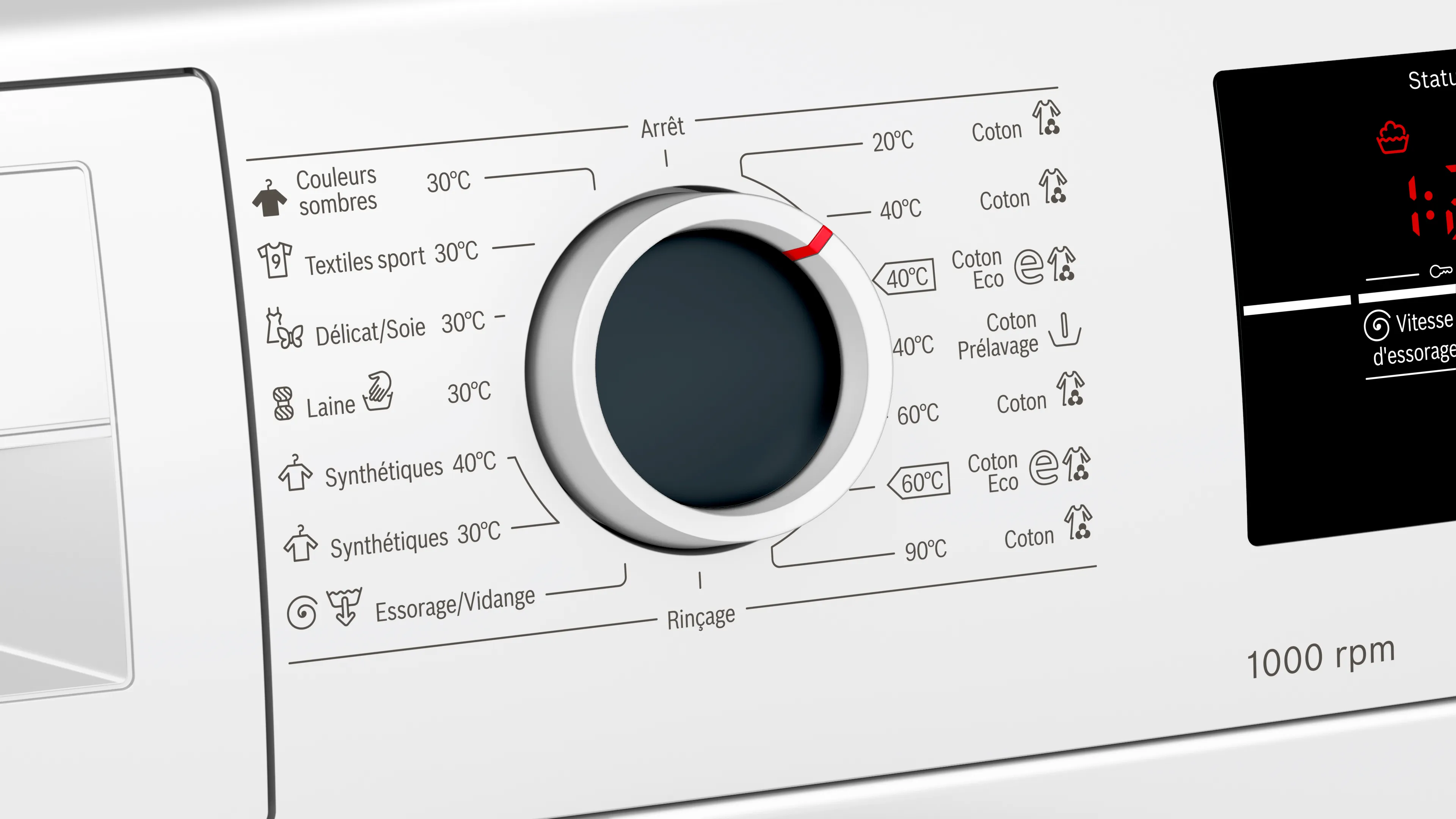 Photo n° 5 du produit WAJ20180MA