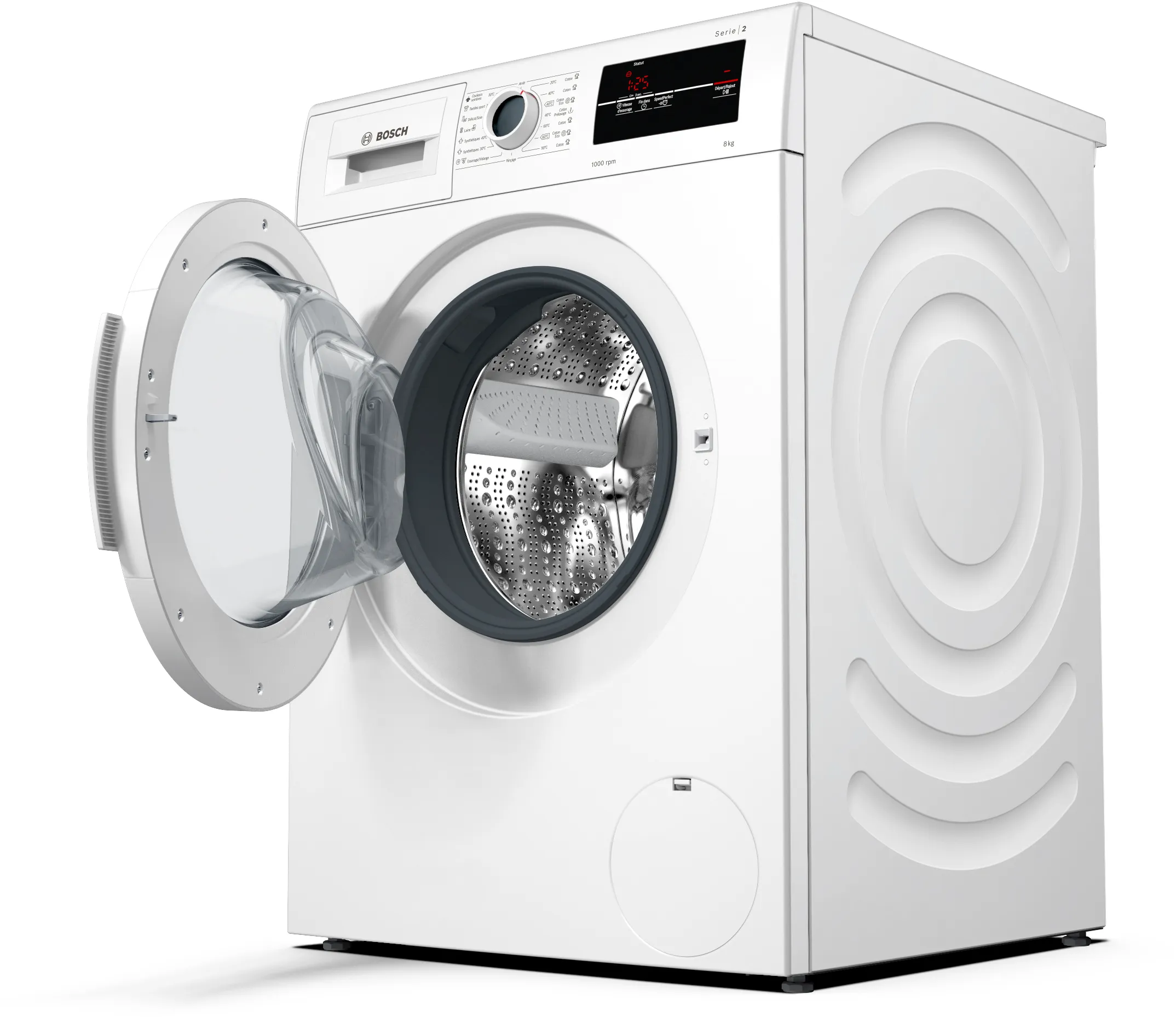 Photo n° 4 du produit WAJ20180MA