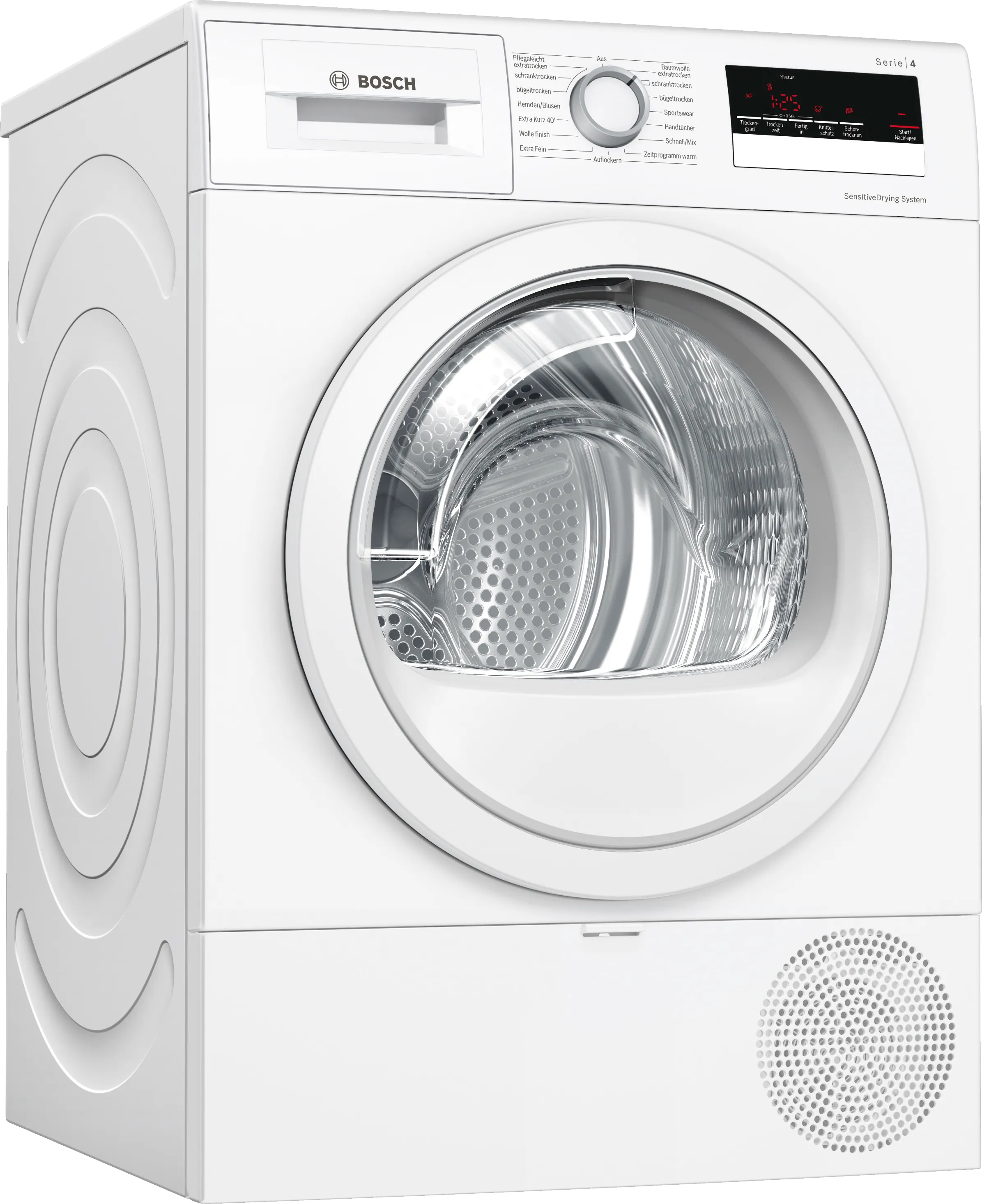Foto Nr. 1 des Produkts WTR83V10