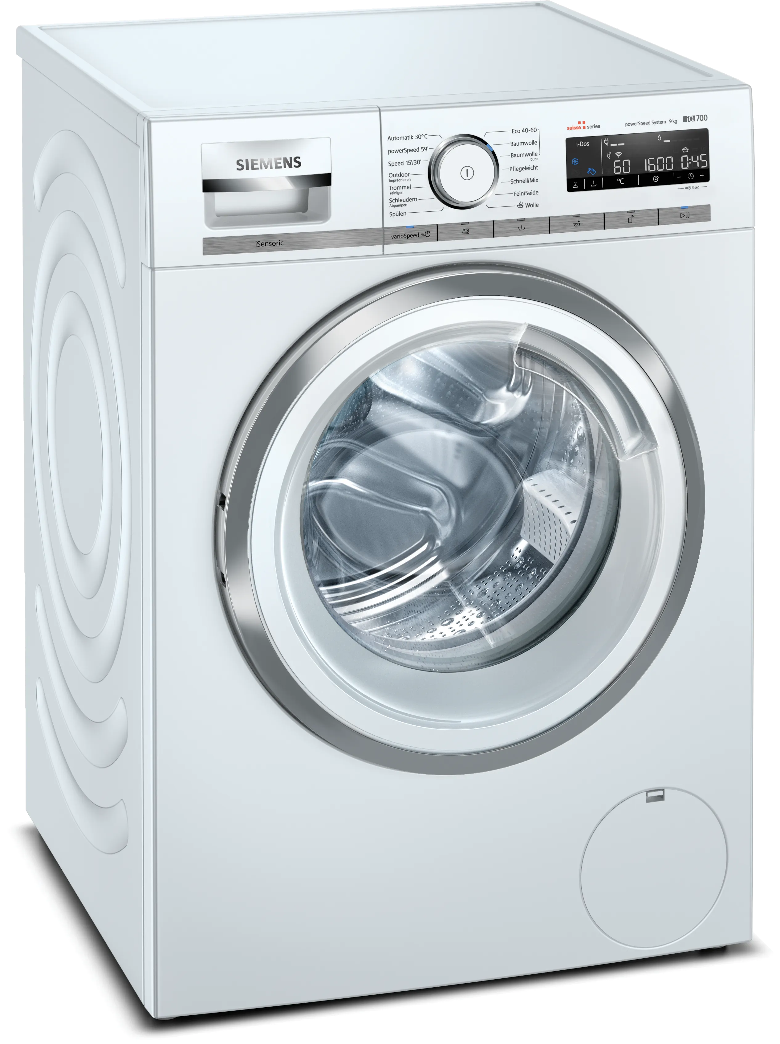 Foto Nr. 1 des Produkts WM6HXK90CH