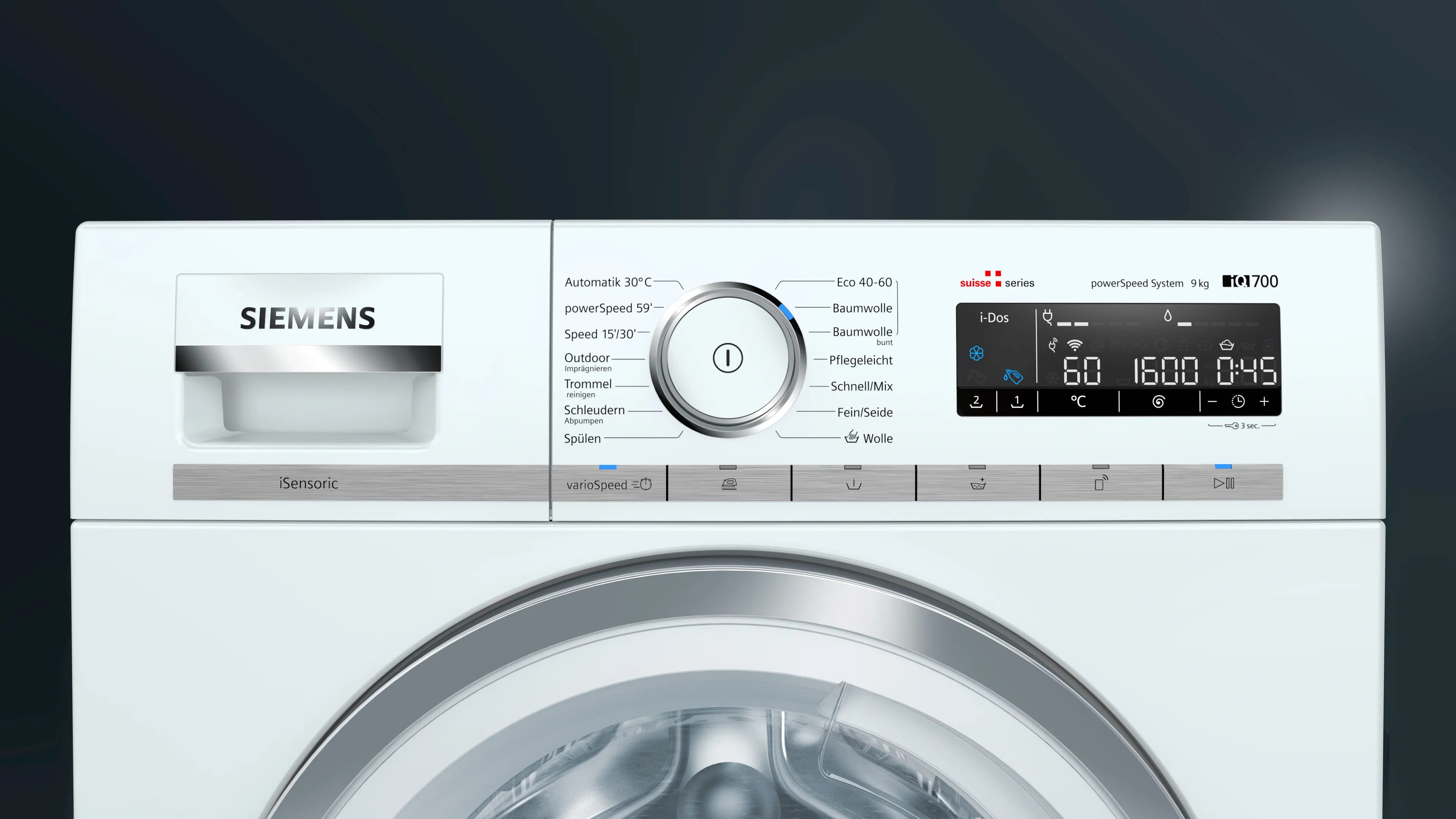 Foto Nr. 2 des Produkts WM6HXK90CH