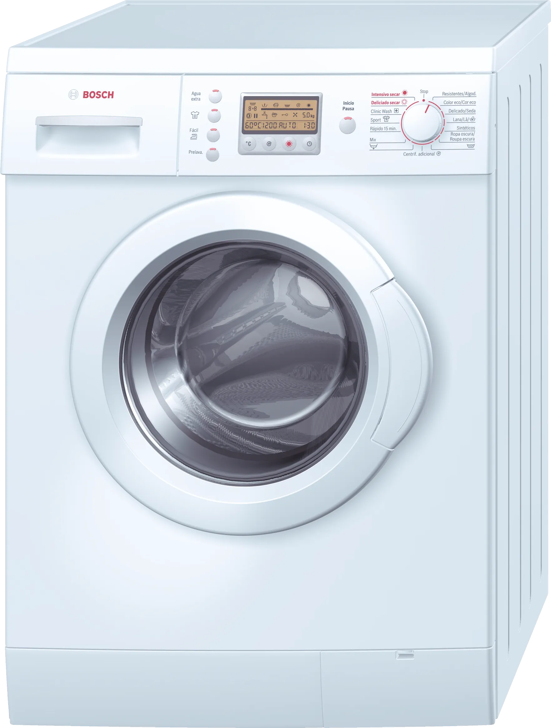 Foto n.º 1 del producto WVD24520EE