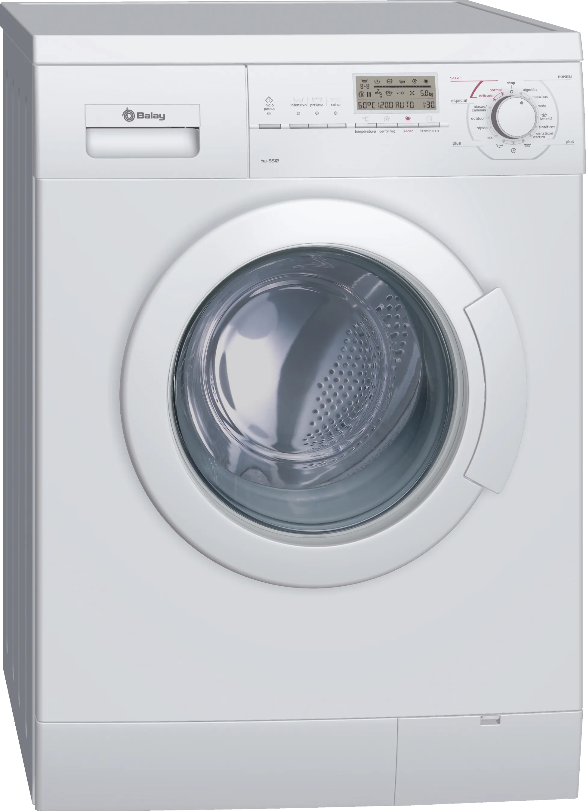Foto Nr. 1 do produto 3TW55120A