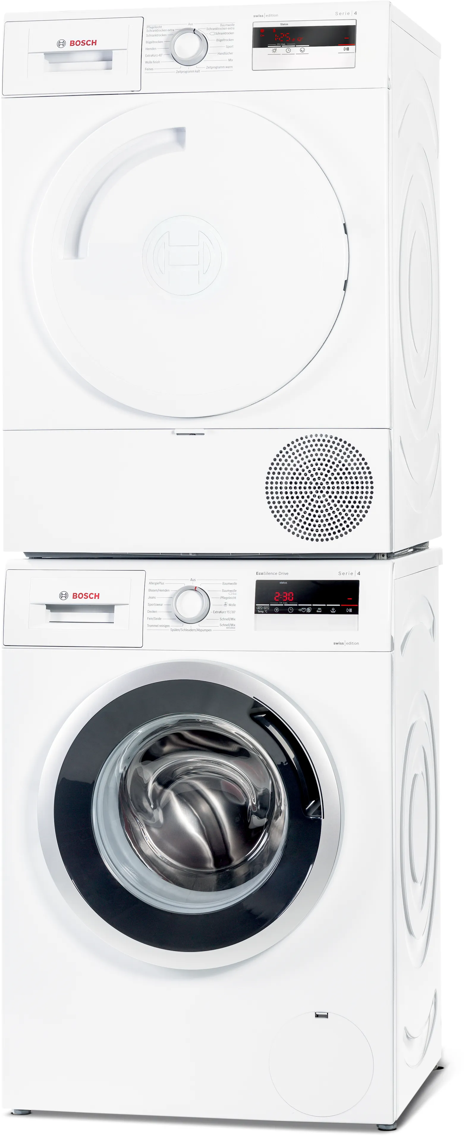 Bild Nr. 2 des Produkts WAN28240CH