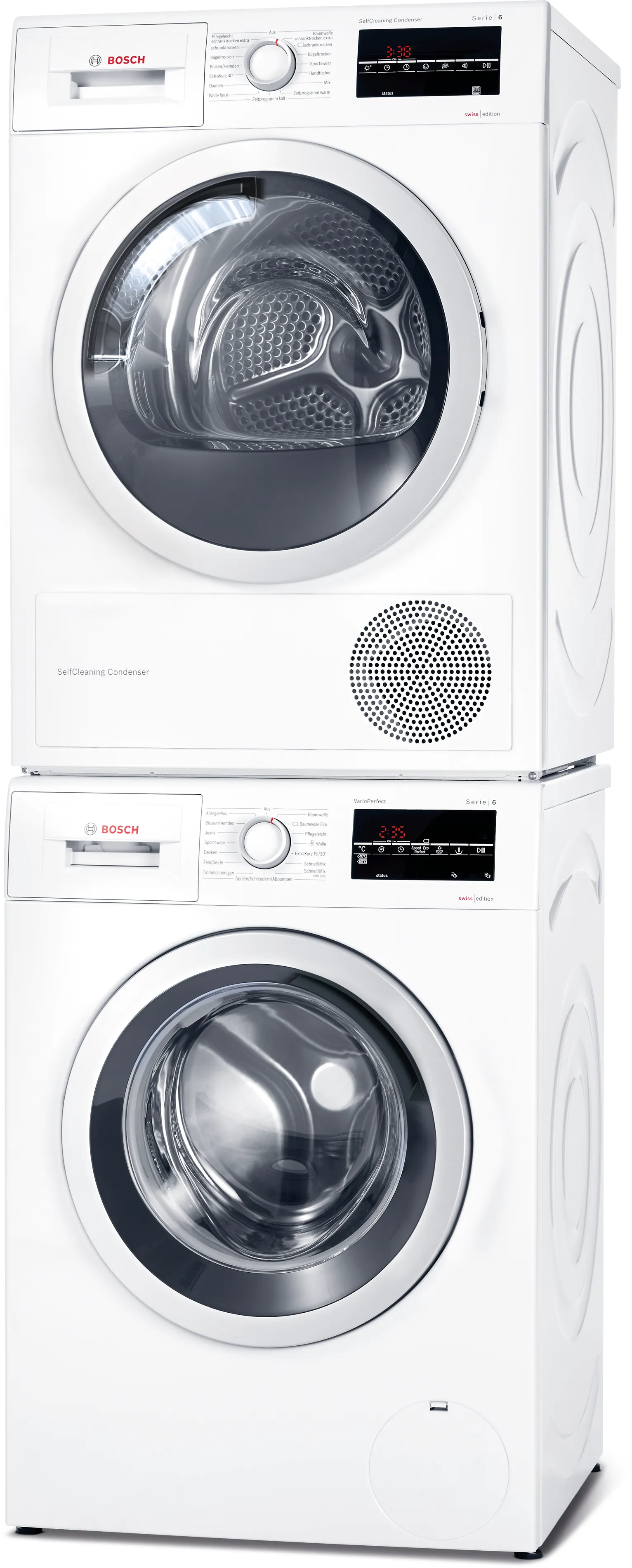 Bild Nr. 5 des Produkts WTW85462CH