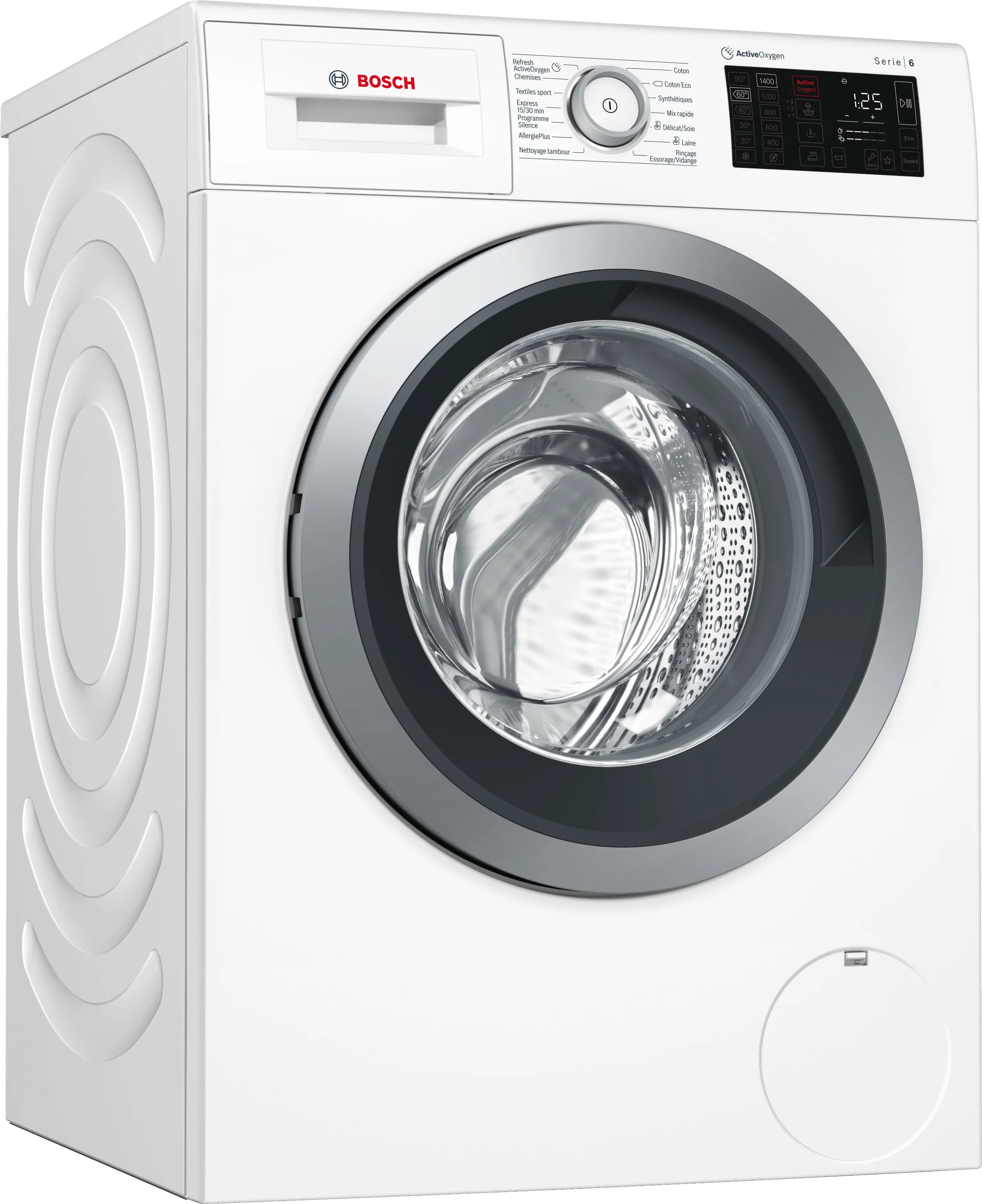 Photo n° 1 du produit WAT28709FF